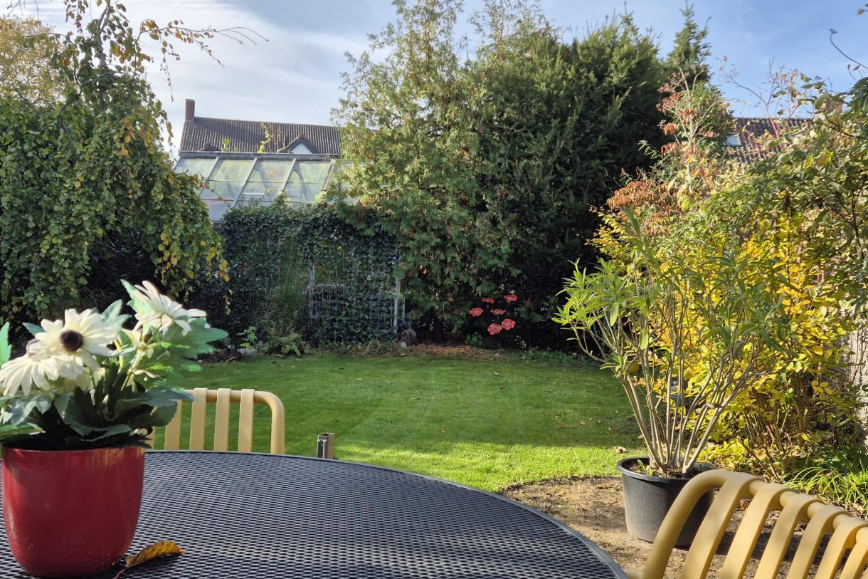 Te koop: Foto Woonhuis aan de Burgemeester Buskensstraat 20 in Uden