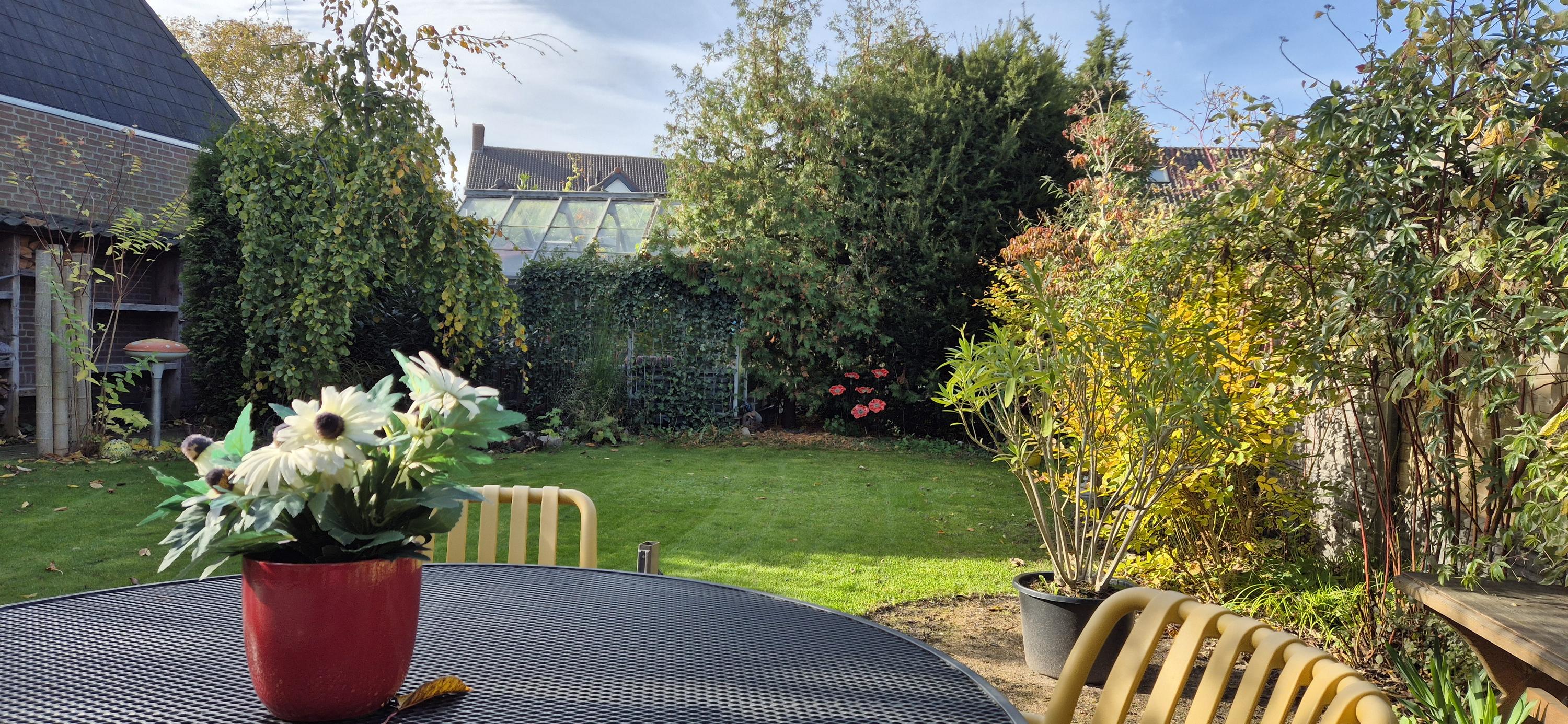 Te koop: Foto Woonhuis aan de Burgemeester Buskensstraat 20 in Uden