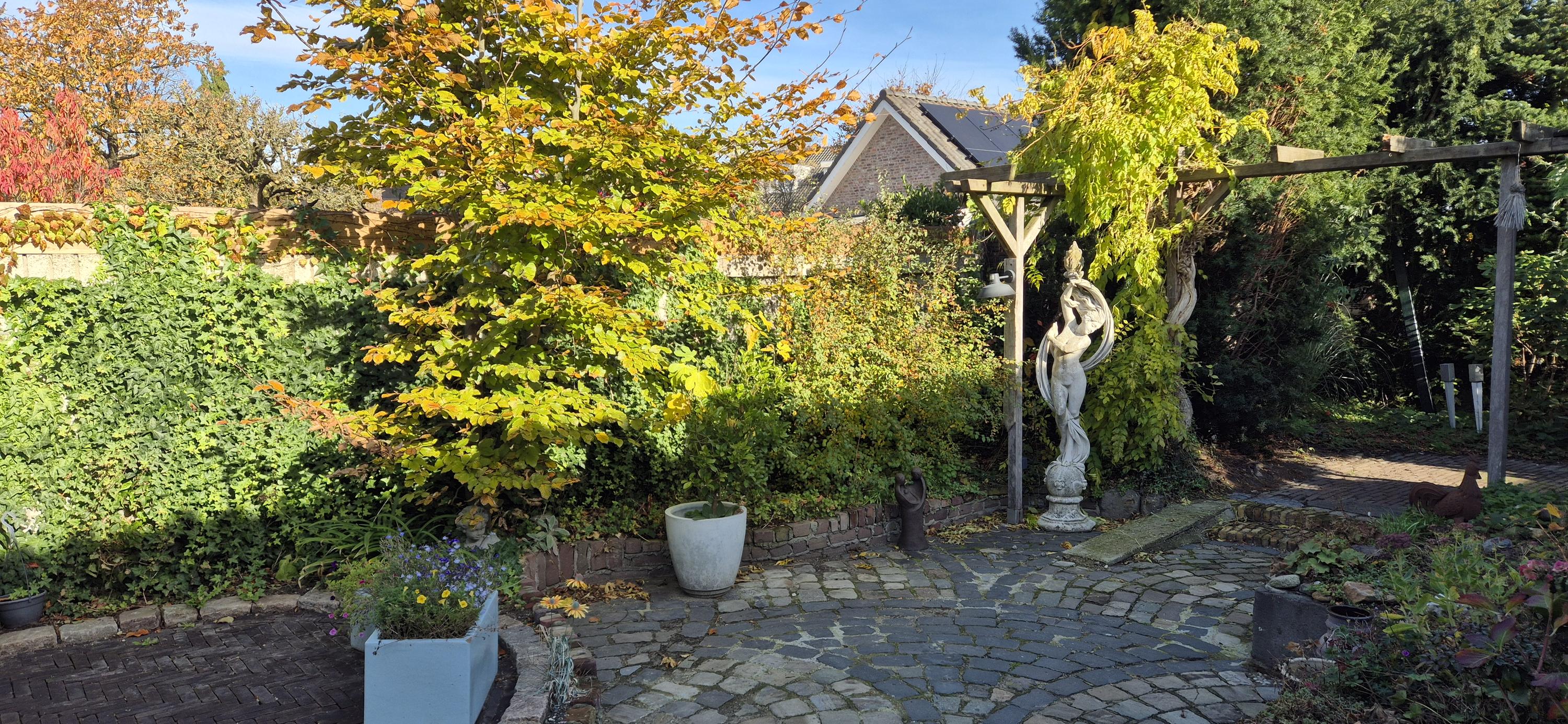 Te koop: Foto Woonhuis aan de Burgemeester Buskensstraat 20 in Uden