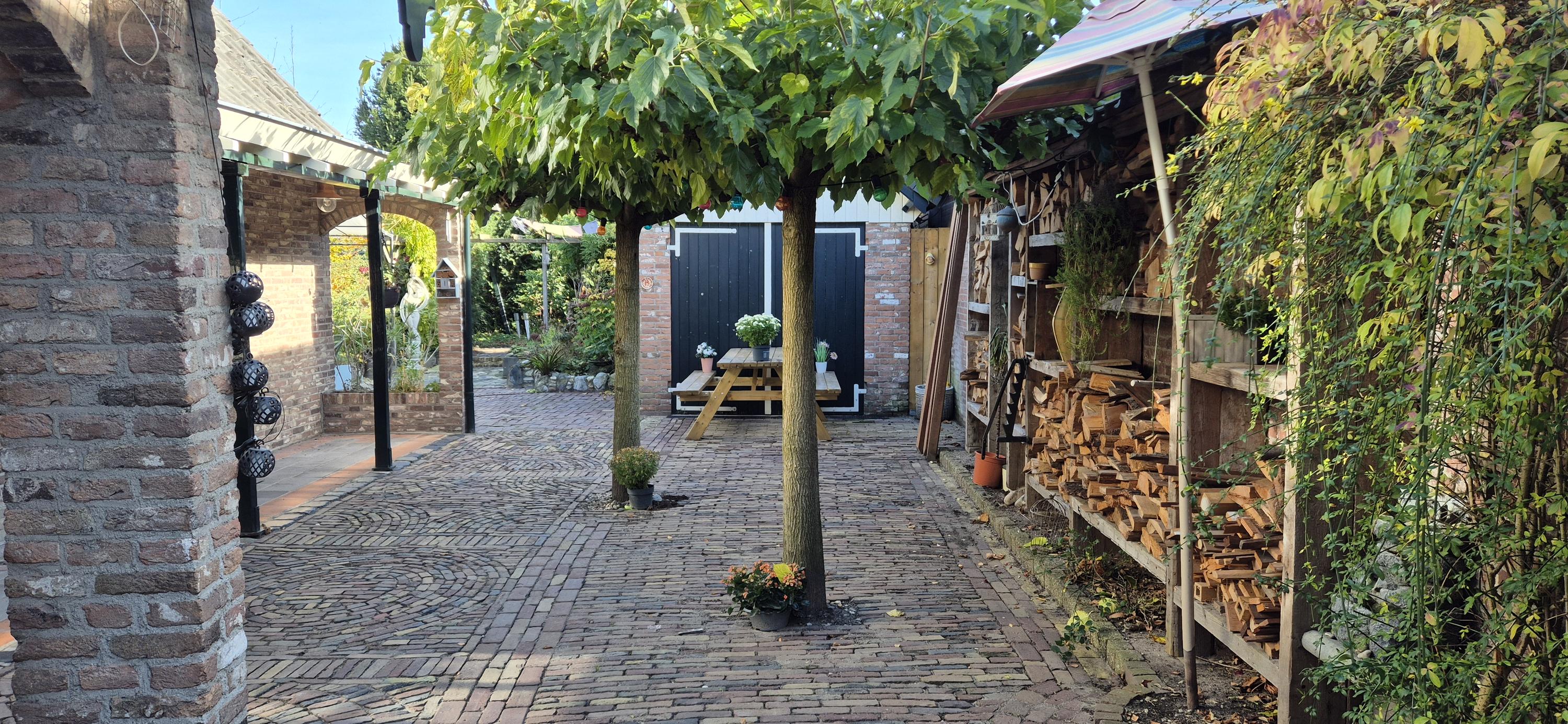 Te koop: Foto Woonhuis aan de Burgemeester Buskensstraat 20 in Uden