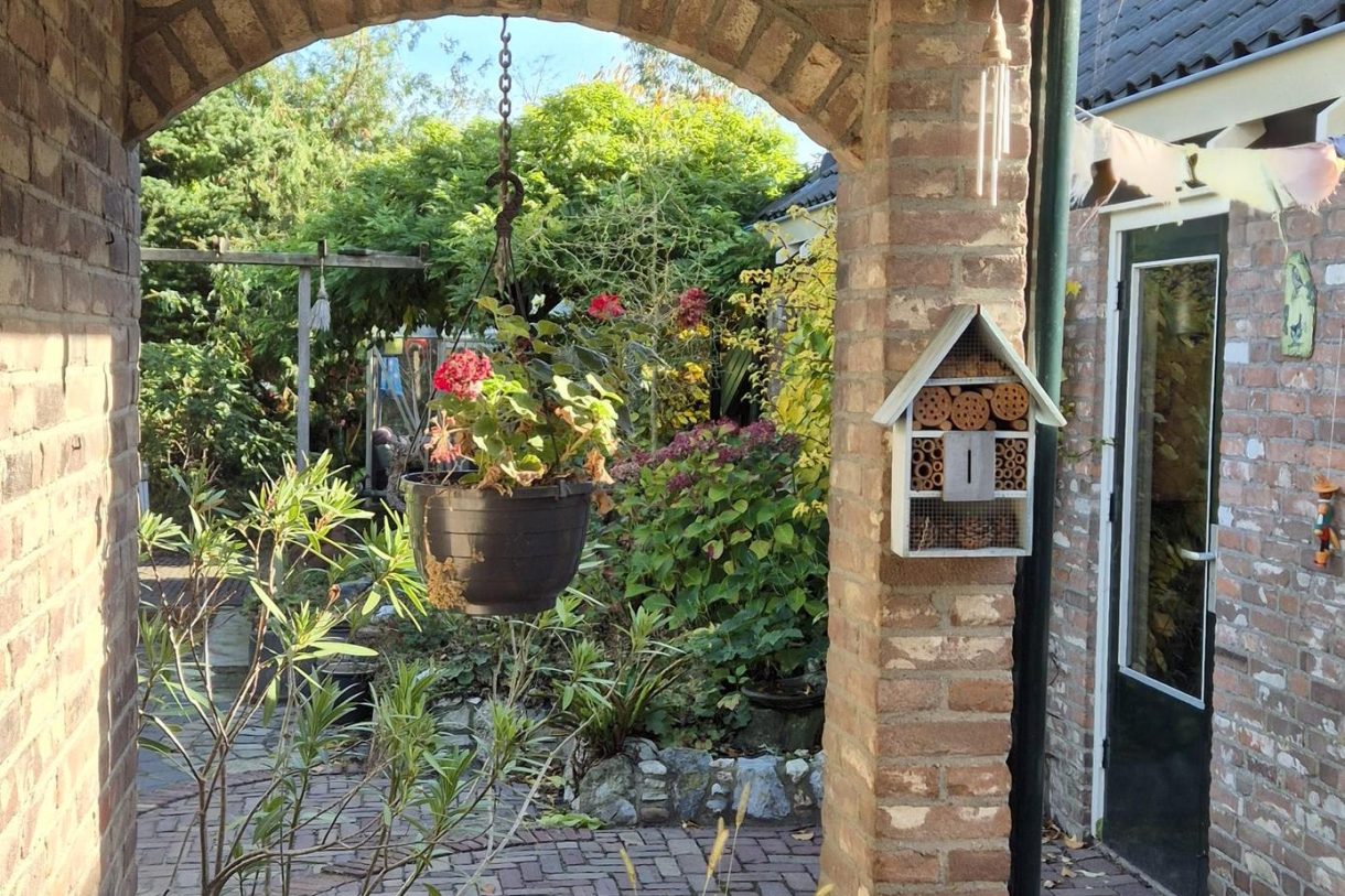 Te koop: Foto Woonhuis aan de Burgemeester Buskensstraat 20 in Uden