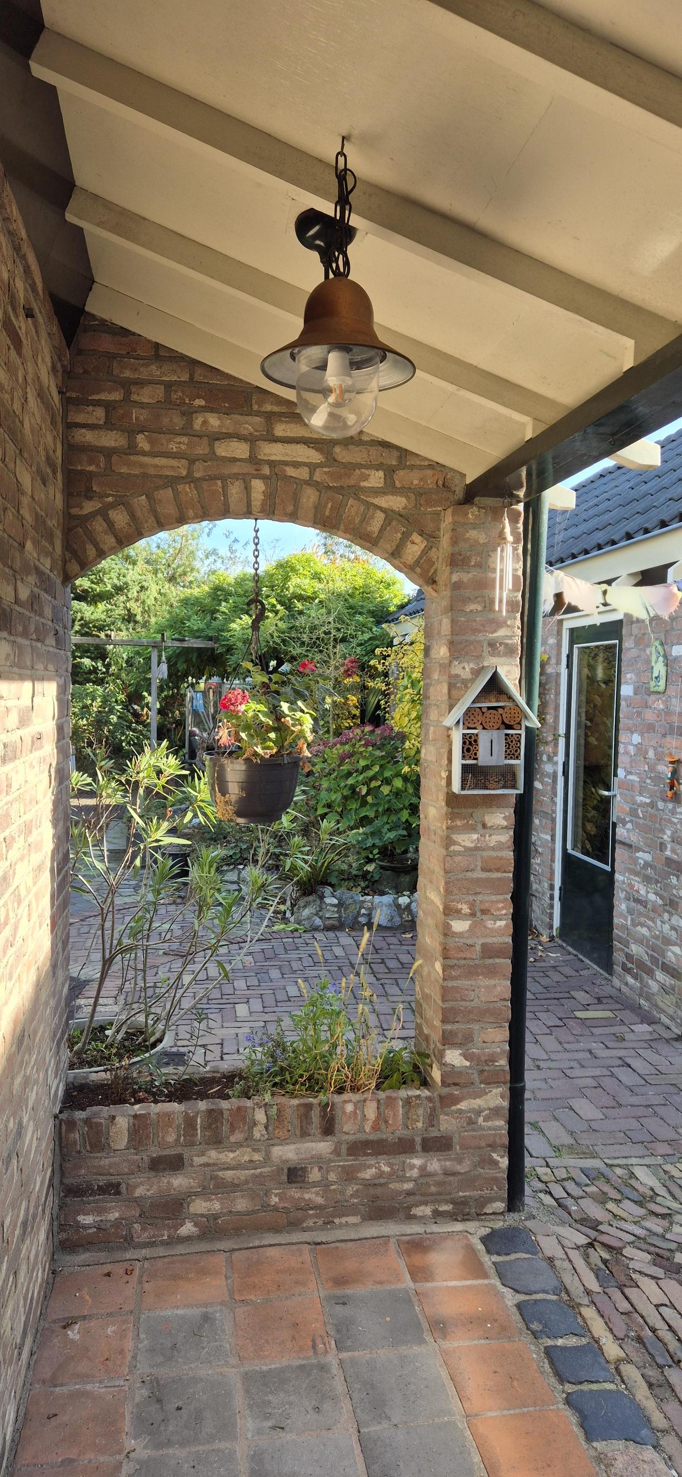 Te koop: Foto Woonhuis aan de Burgemeester Buskensstraat 20 in Uden