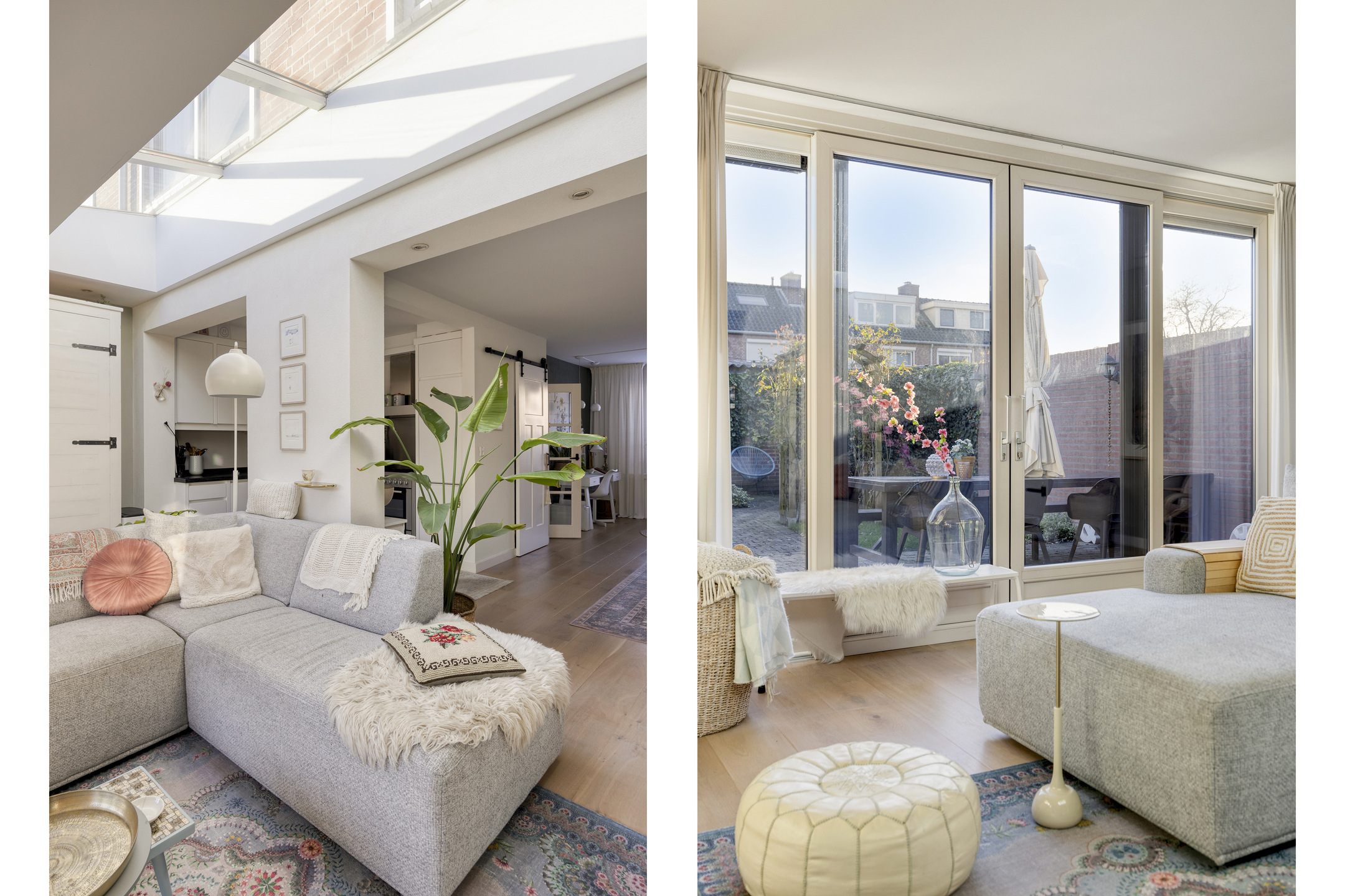 Te koop: Foto Woonhuis aan de Trompetstraat 7 in Uden