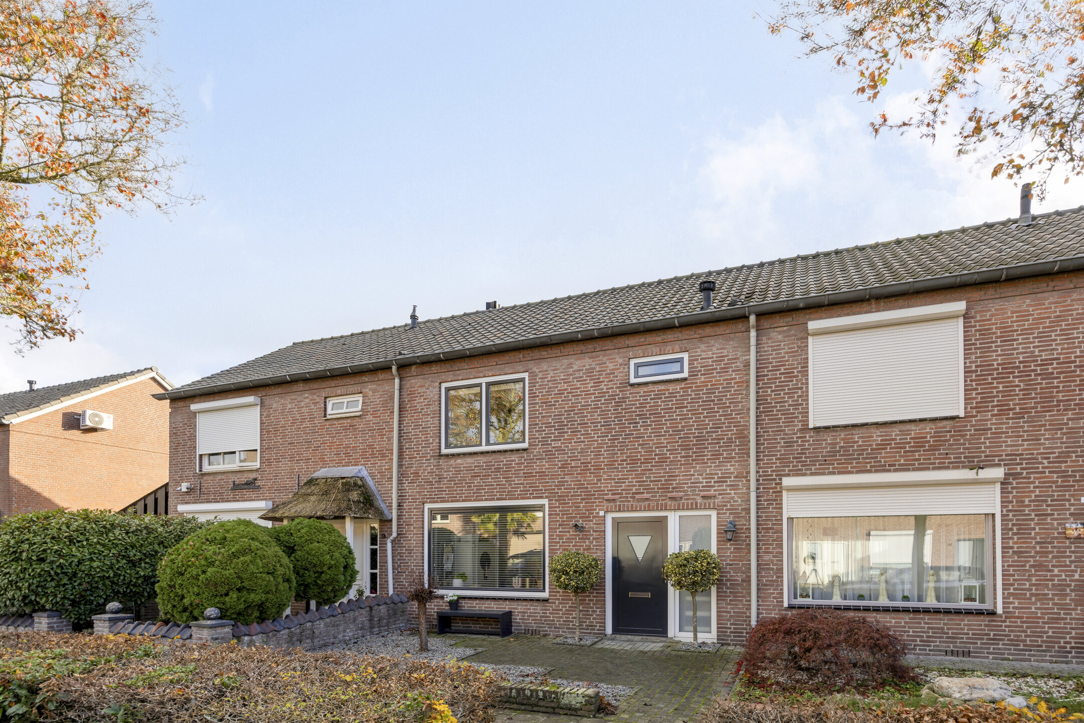 Te koop: Foto Woonhuis aan de Trompetstraat 7 in Uden