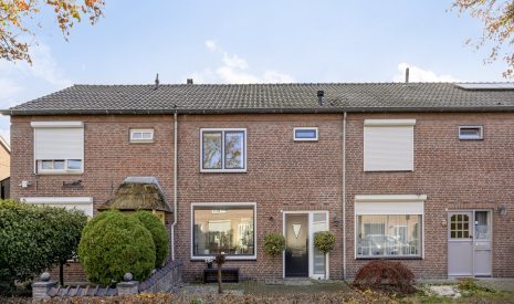 Hoofdfoto van Uden Trompetstraat 7