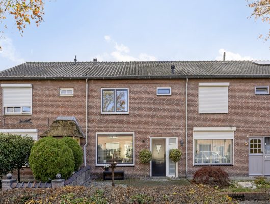 Hoofdfoto van Uden Trompetstraat 7