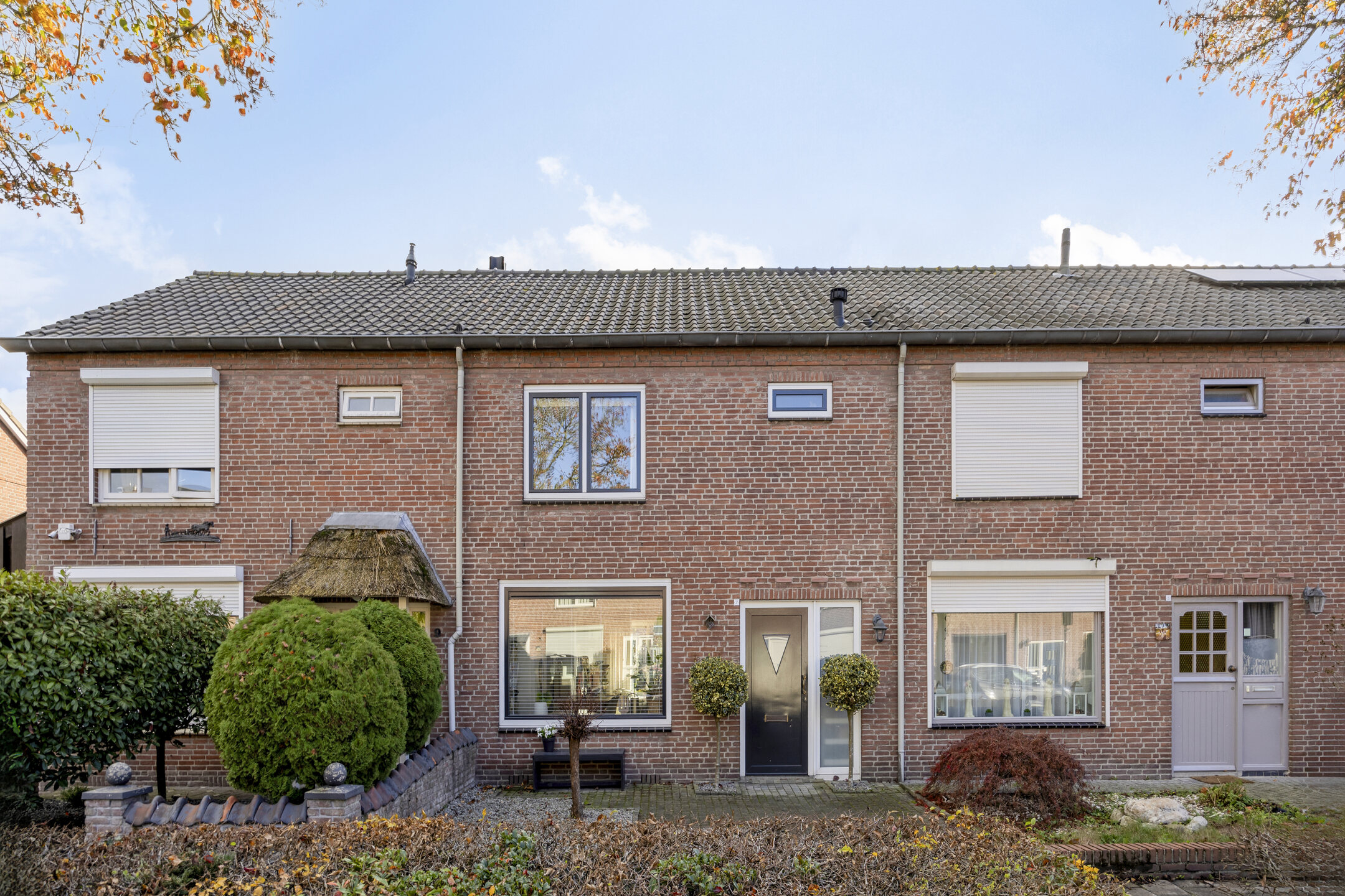 Hoofdfoto van Uden Trompetstraat 7