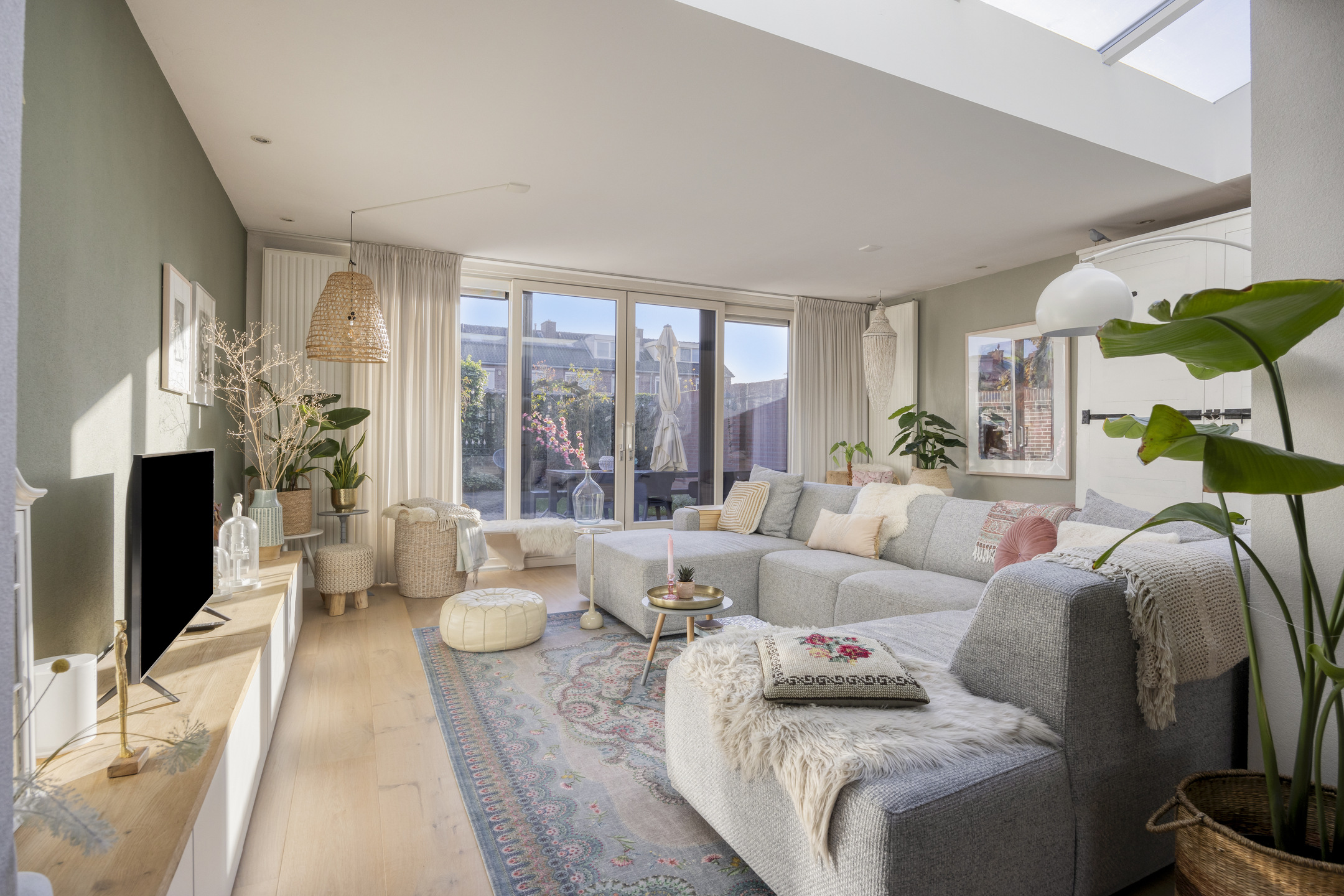 Te koop: Foto Woonhuis aan de Trompetstraat 7 in Uden