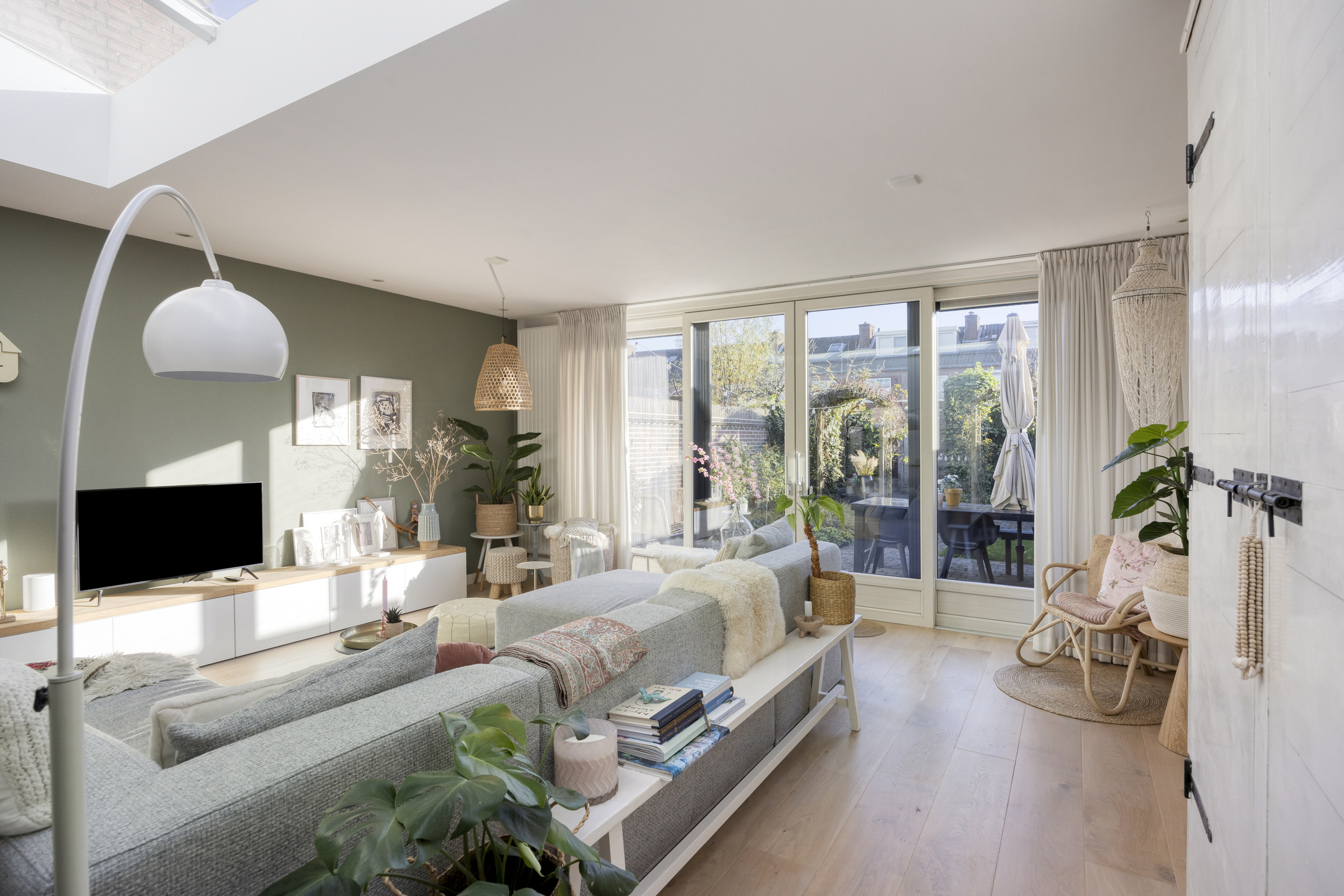 Te koop: Foto Woonhuis aan de Trompetstraat 7 in Uden