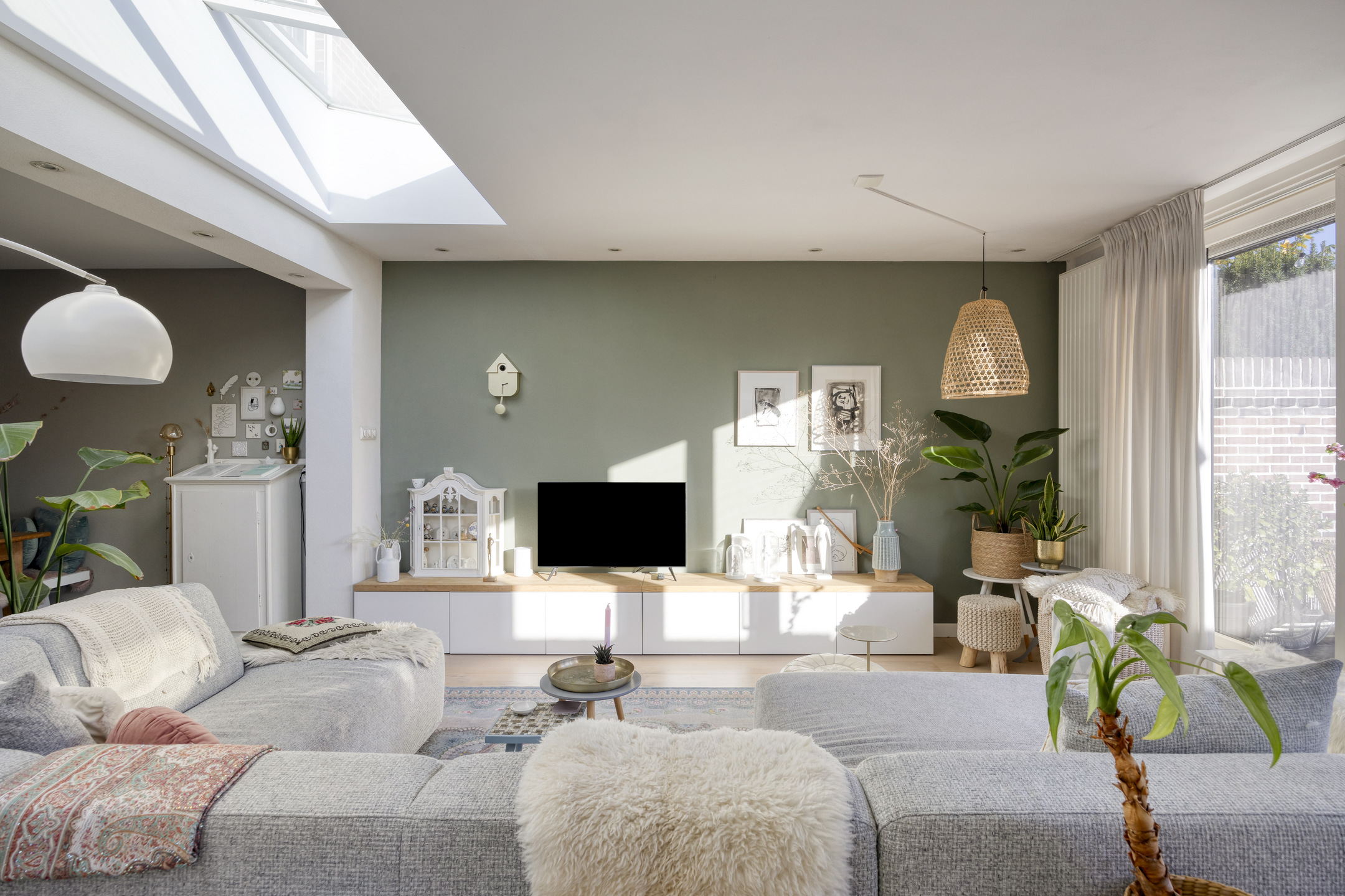 Te koop: Foto Woonhuis aan de Trompetstraat 7 in Uden