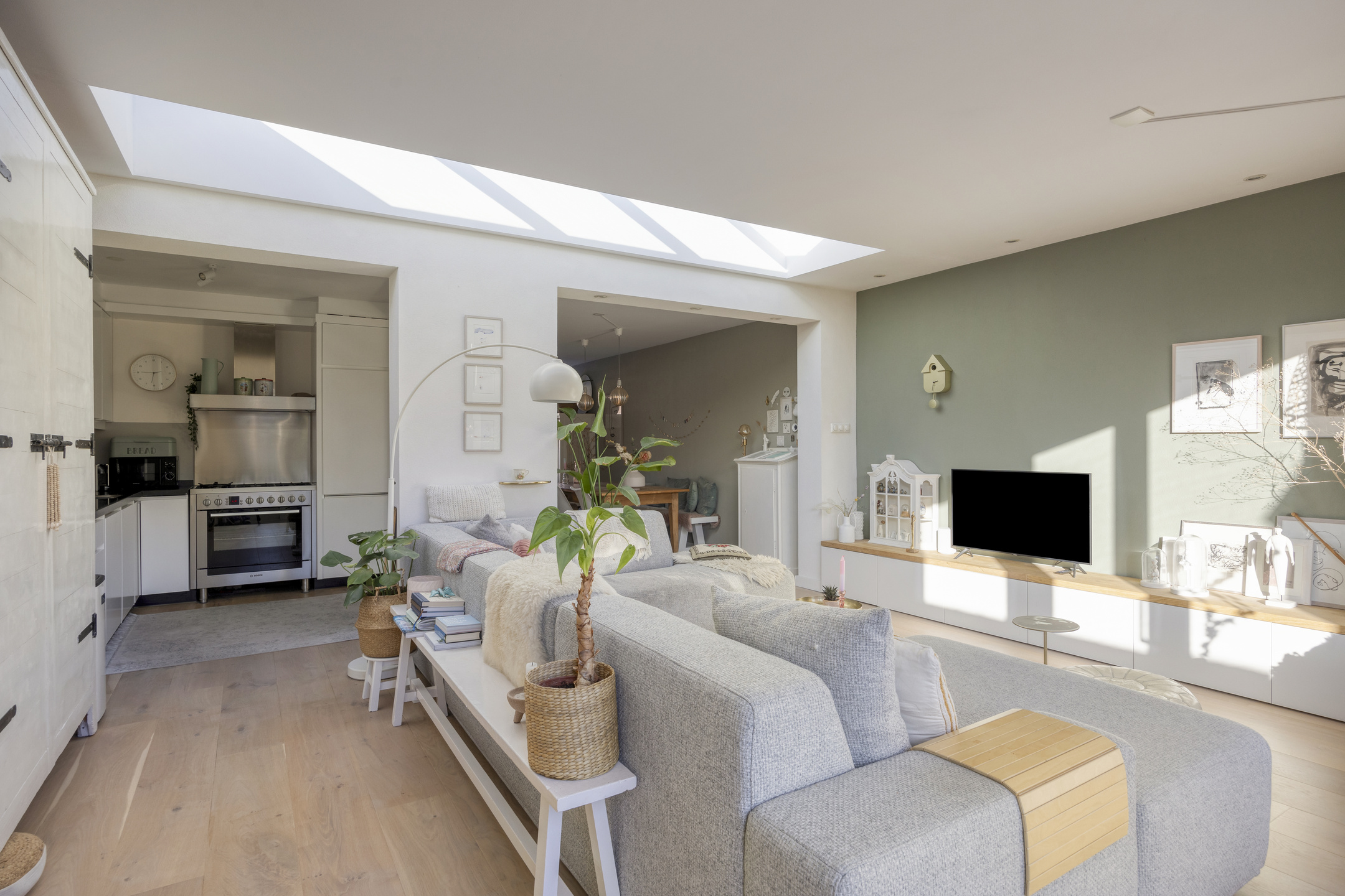 Te koop: Foto Woonhuis aan de Trompetstraat 7 in Uden