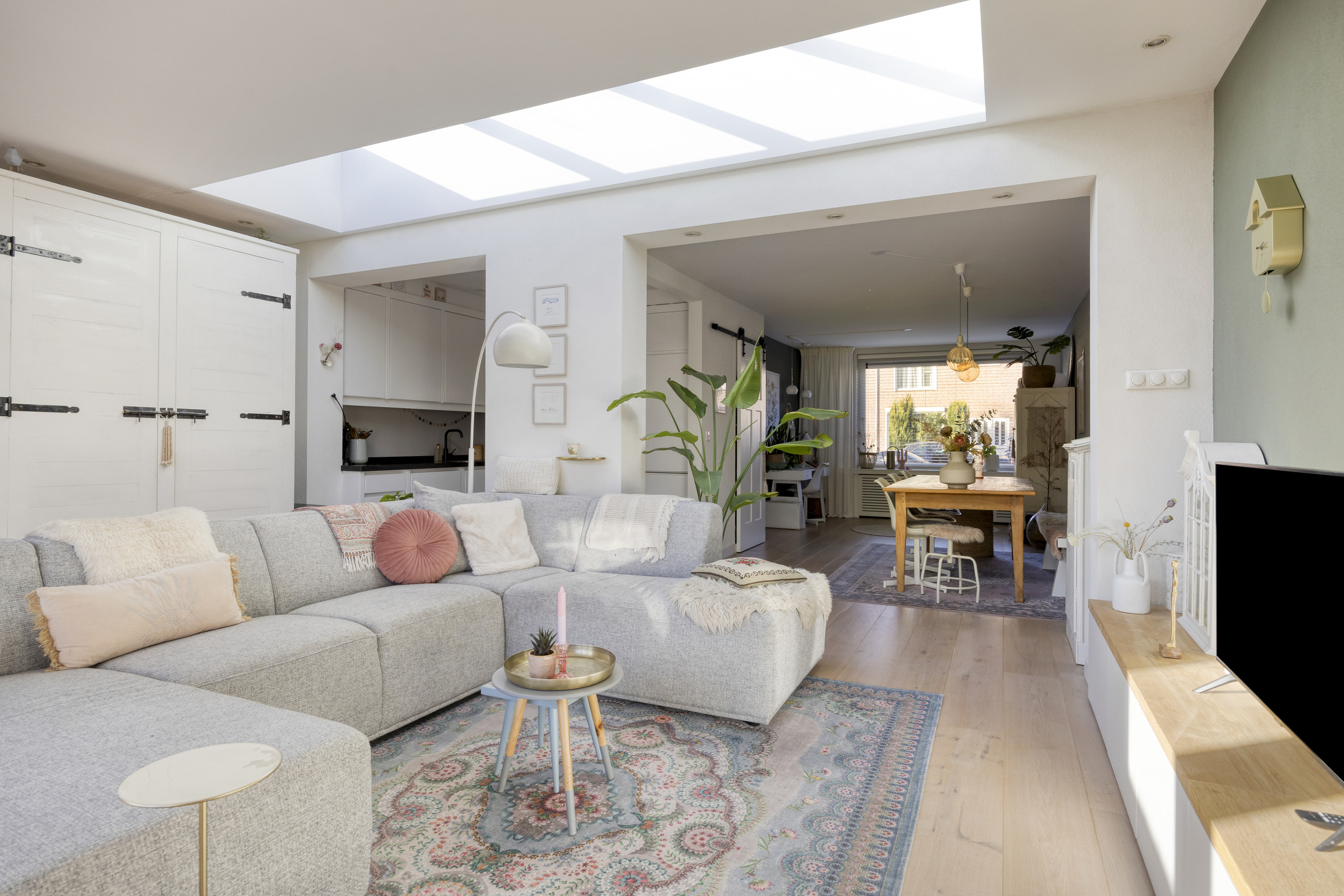 Te koop: Foto Woonhuis aan de Trompetstraat 7 in Uden