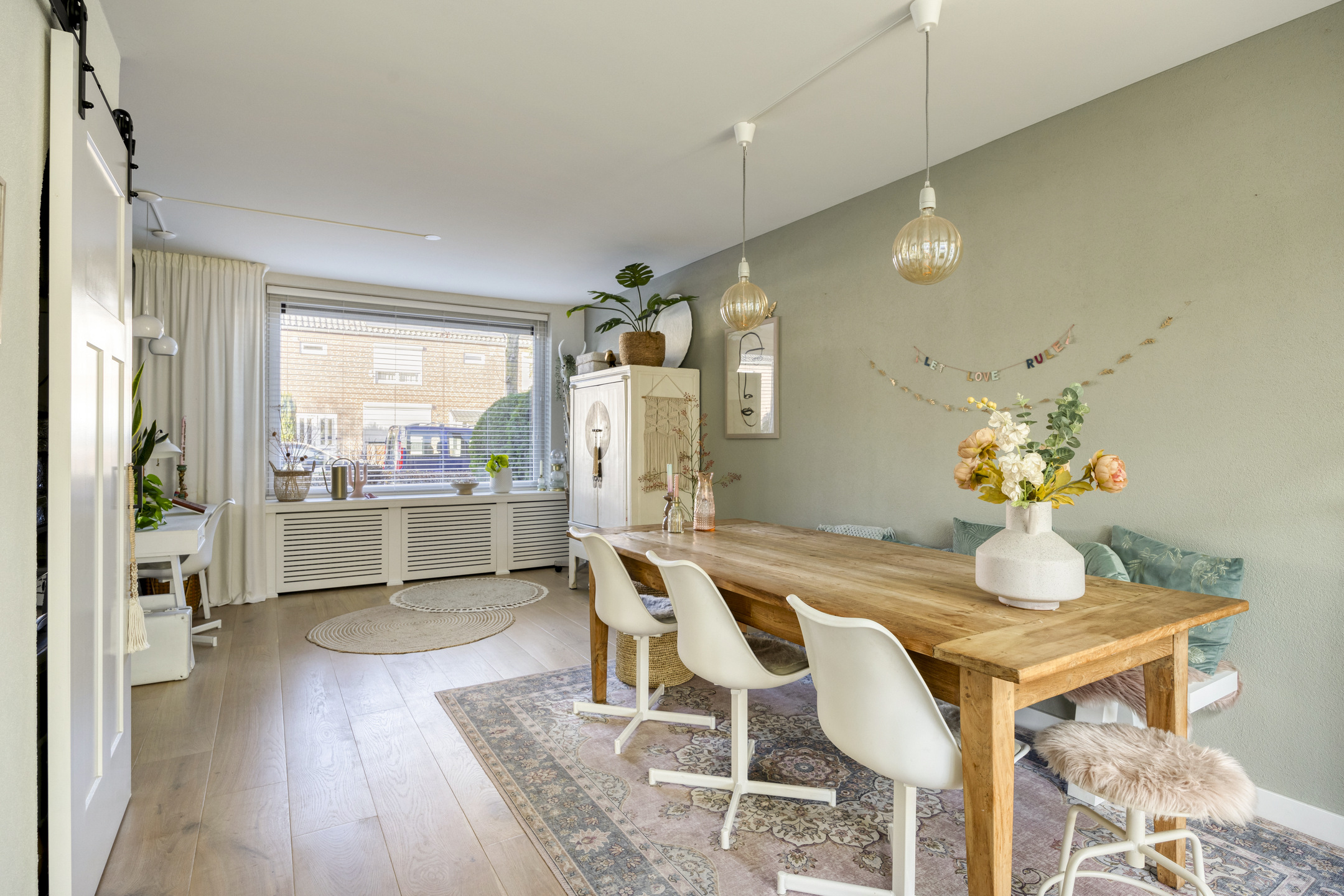 Te koop: Foto Woonhuis aan de Trompetstraat 7 in Uden