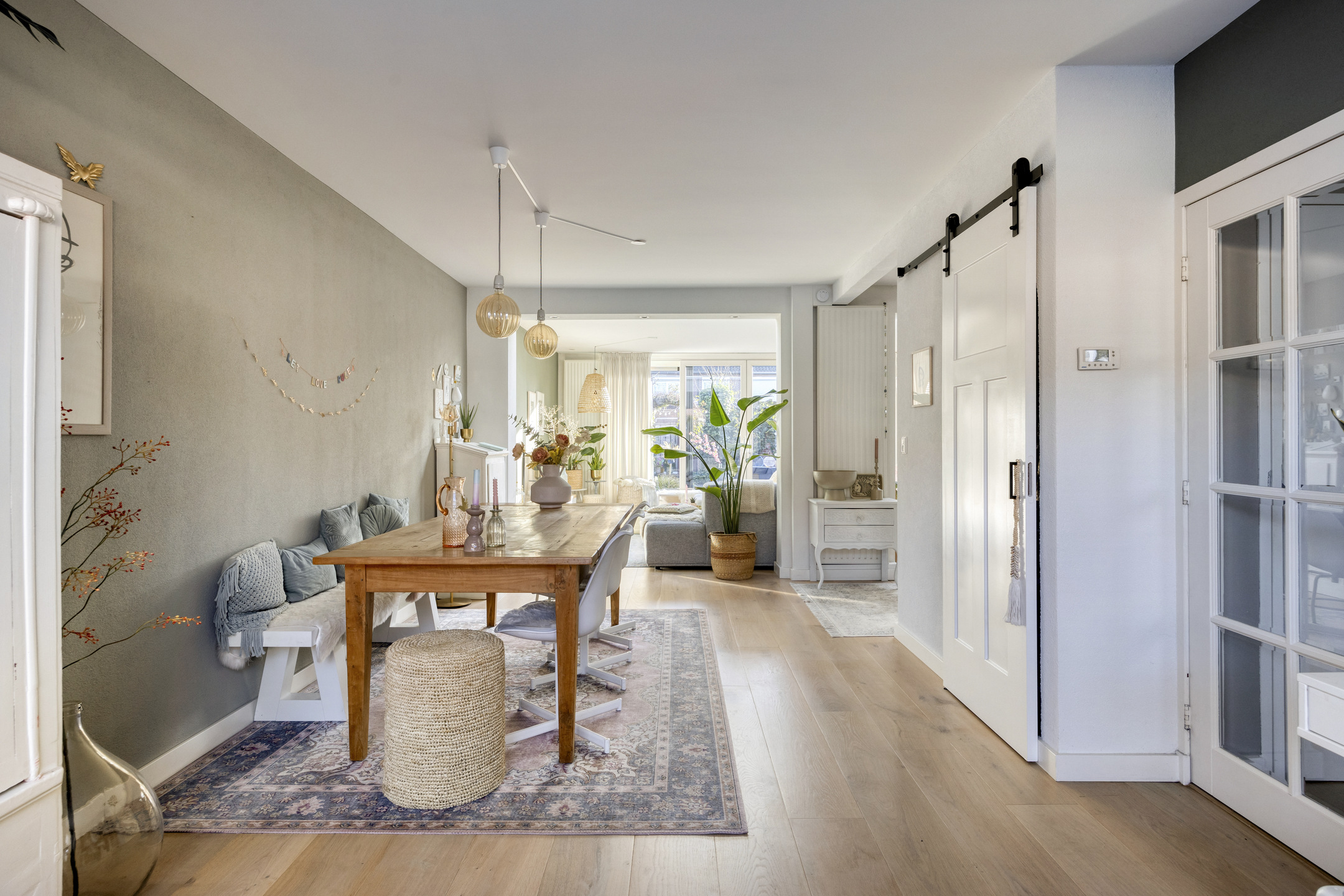 Te koop: Foto Woonhuis aan de Trompetstraat 7 in Uden