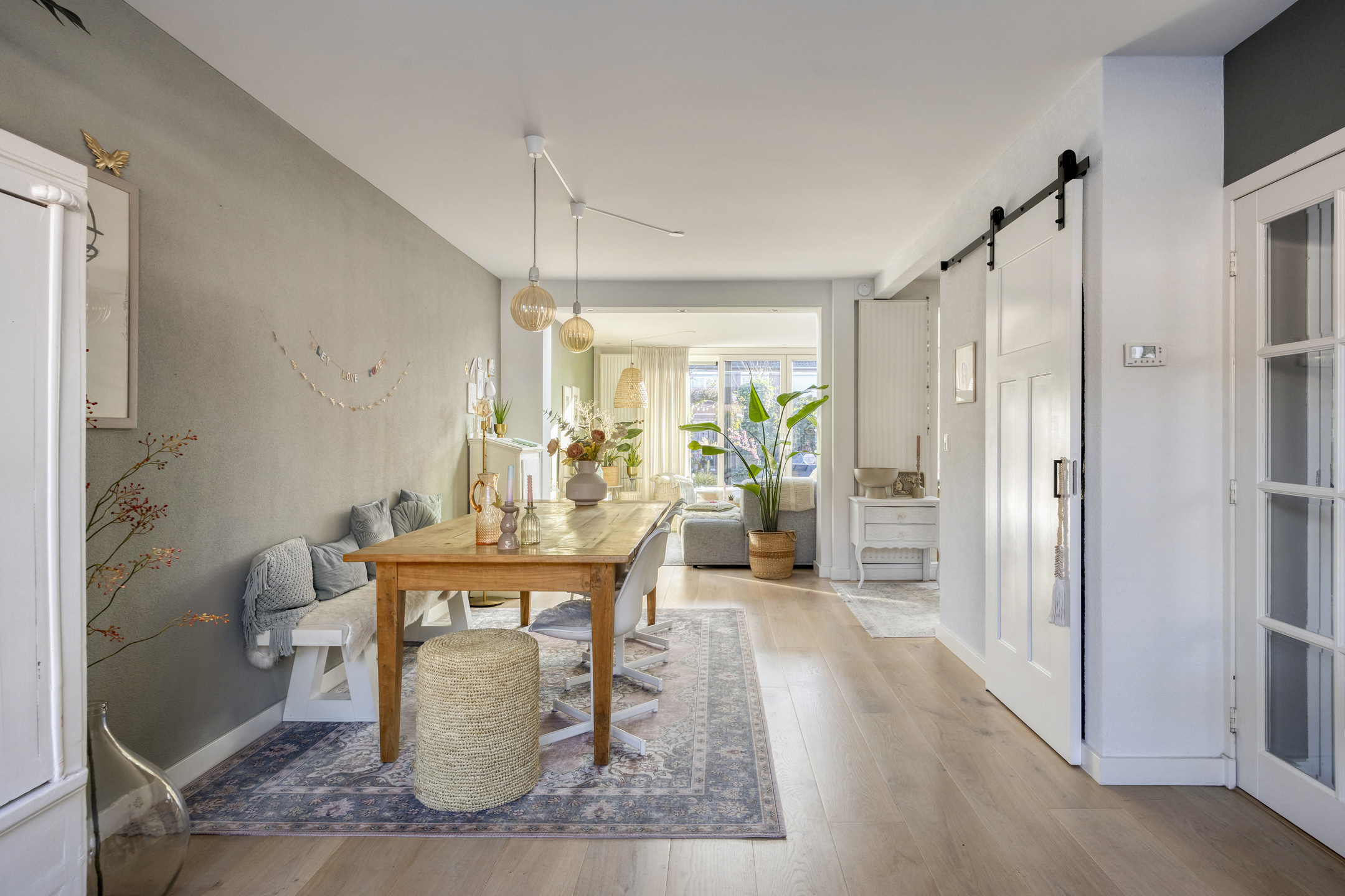 Te koop: Foto Woonhuis aan de Trompetstraat 7 in Uden