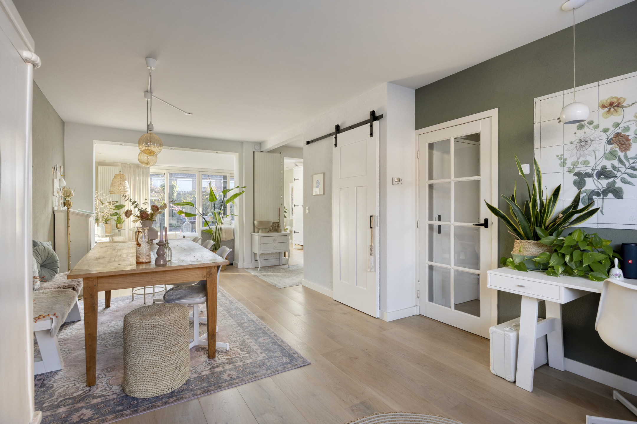 Te koop: Foto Woonhuis aan de Trompetstraat 7 in Uden