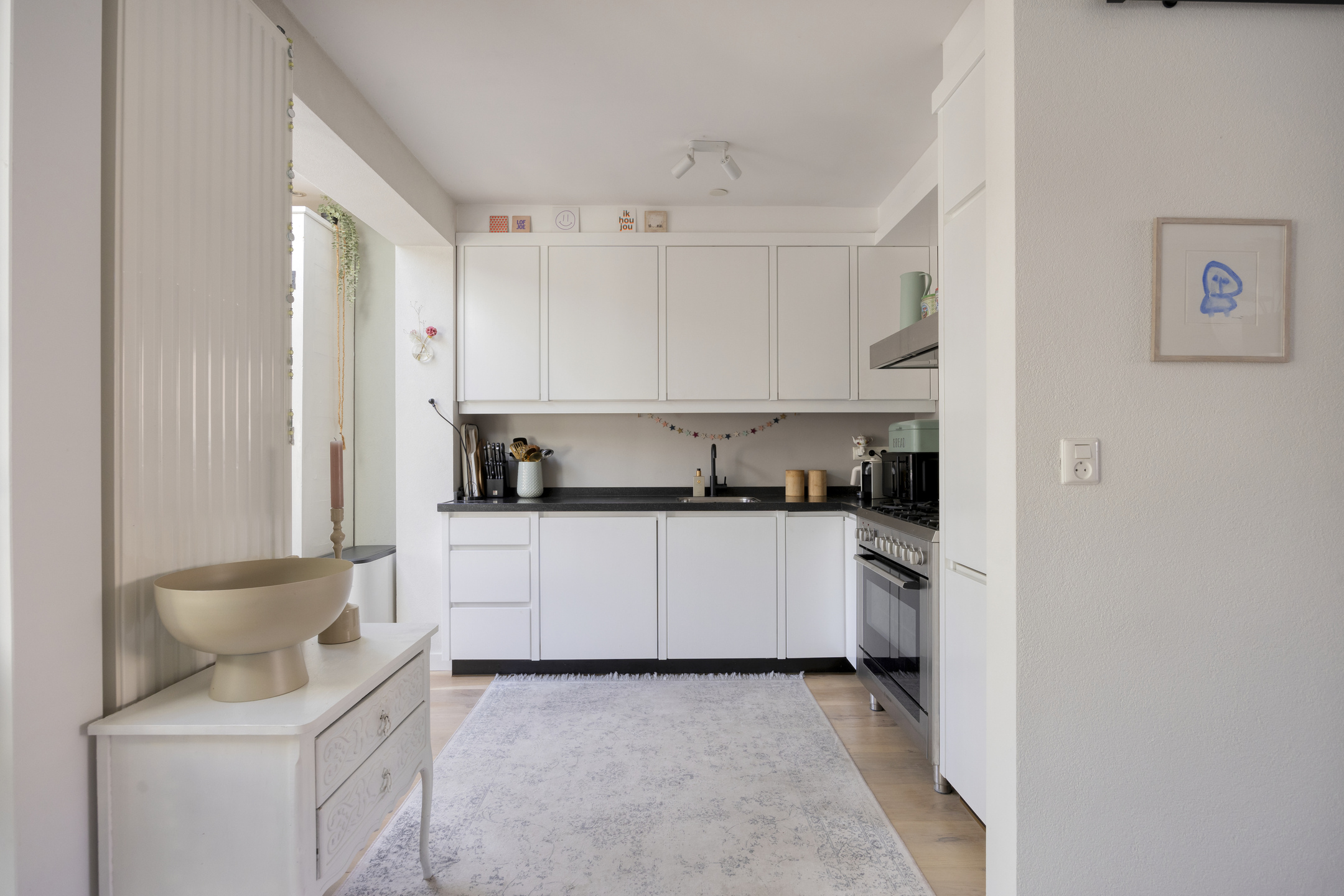 Te koop: Foto Woonhuis aan de Trompetstraat 7 in Uden