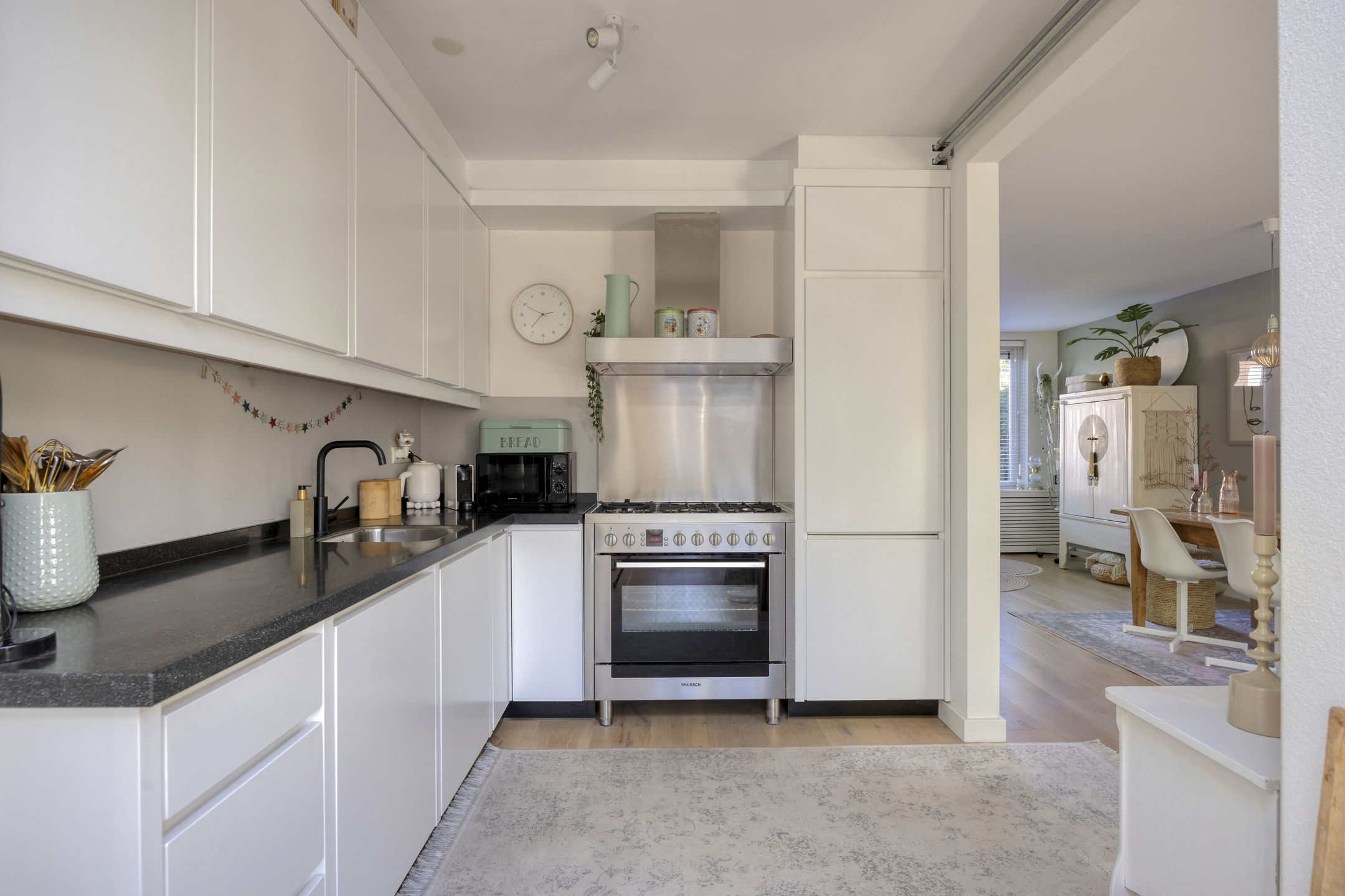 Te koop: Foto Woonhuis aan de Trompetstraat 7 in Uden