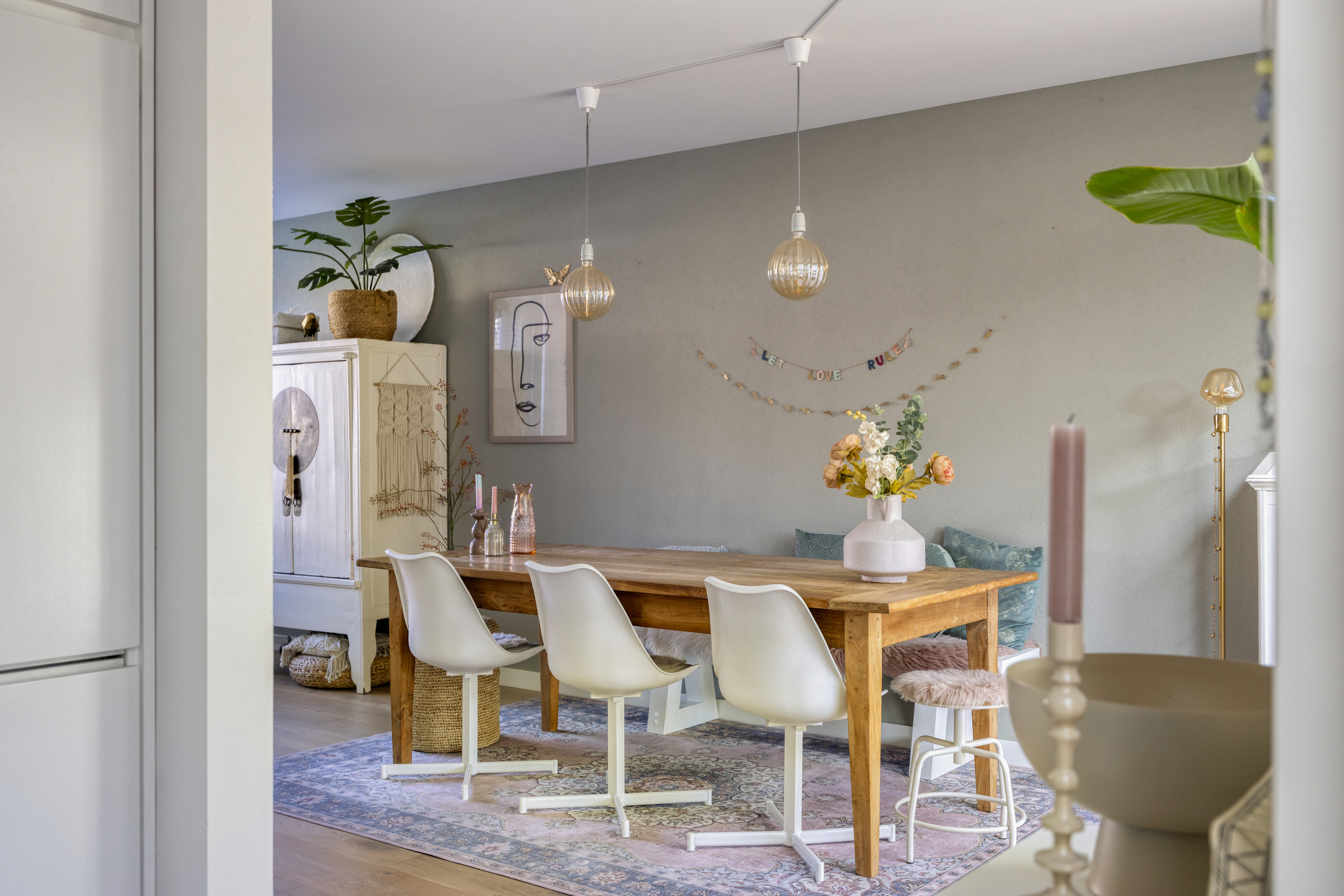 Te koop: Foto Woonhuis aan de Trompetstraat 7 in Uden