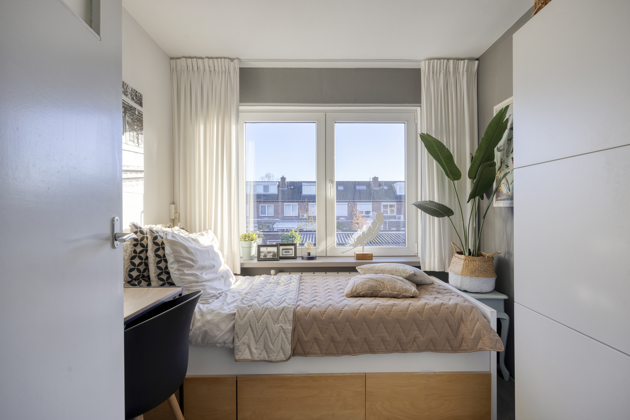 Te koop: Foto Woonhuis aan de Trompetstraat 7 in Uden