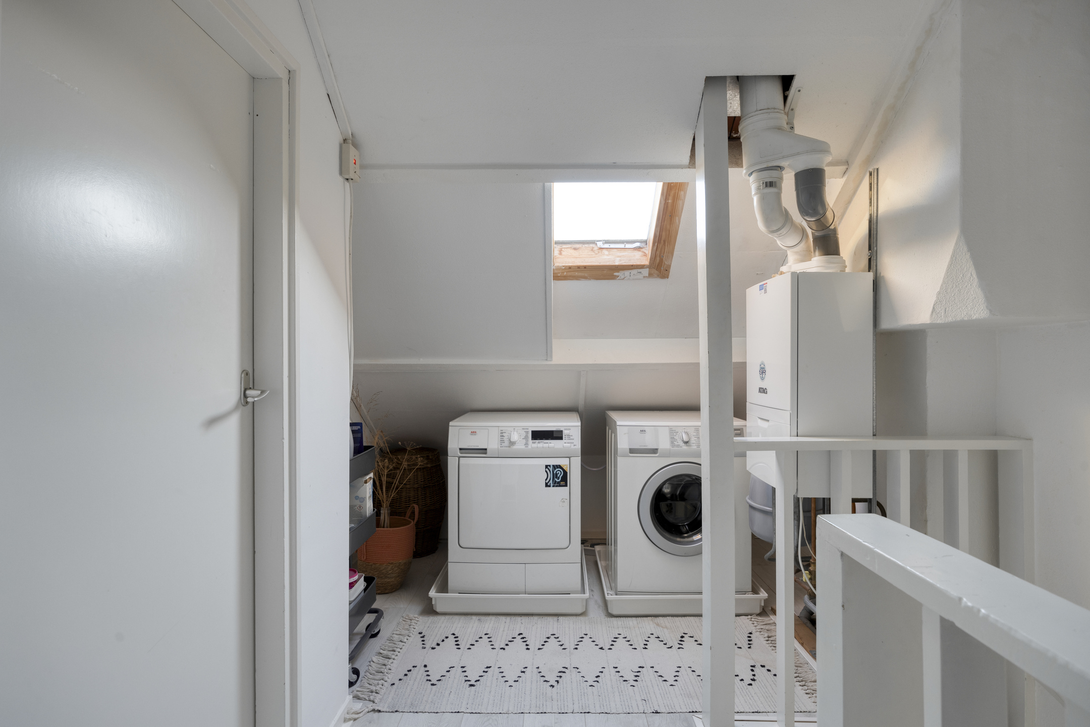 Te koop: Foto Woonhuis aan de Trompetstraat 7 in Uden