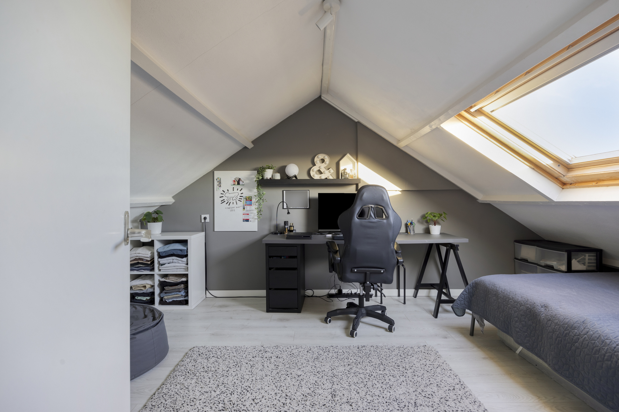 Te koop: Foto Woonhuis aan de Trompetstraat 7 in Uden