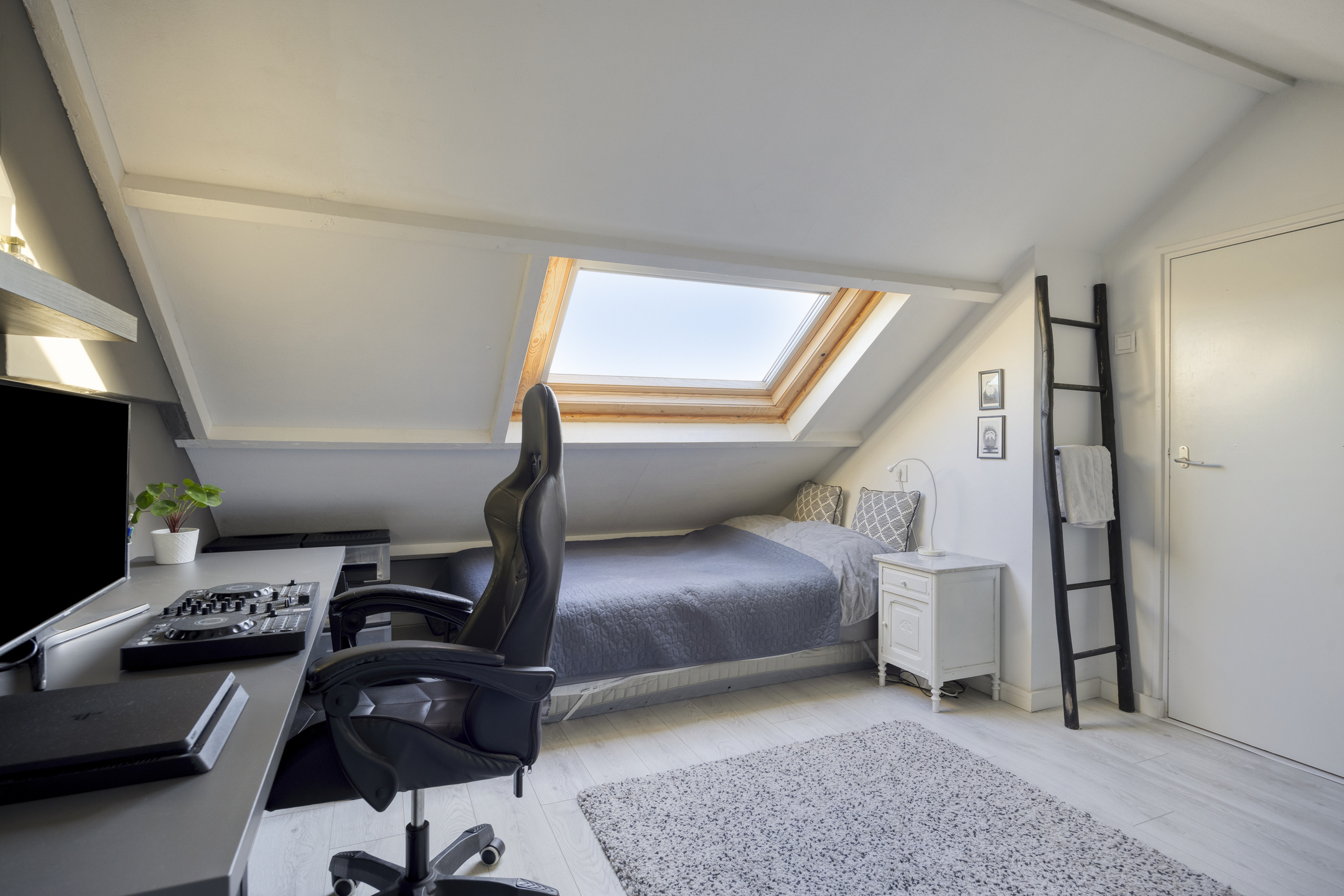 Te koop: Foto Woonhuis aan de Trompetstraat 7 in Uden