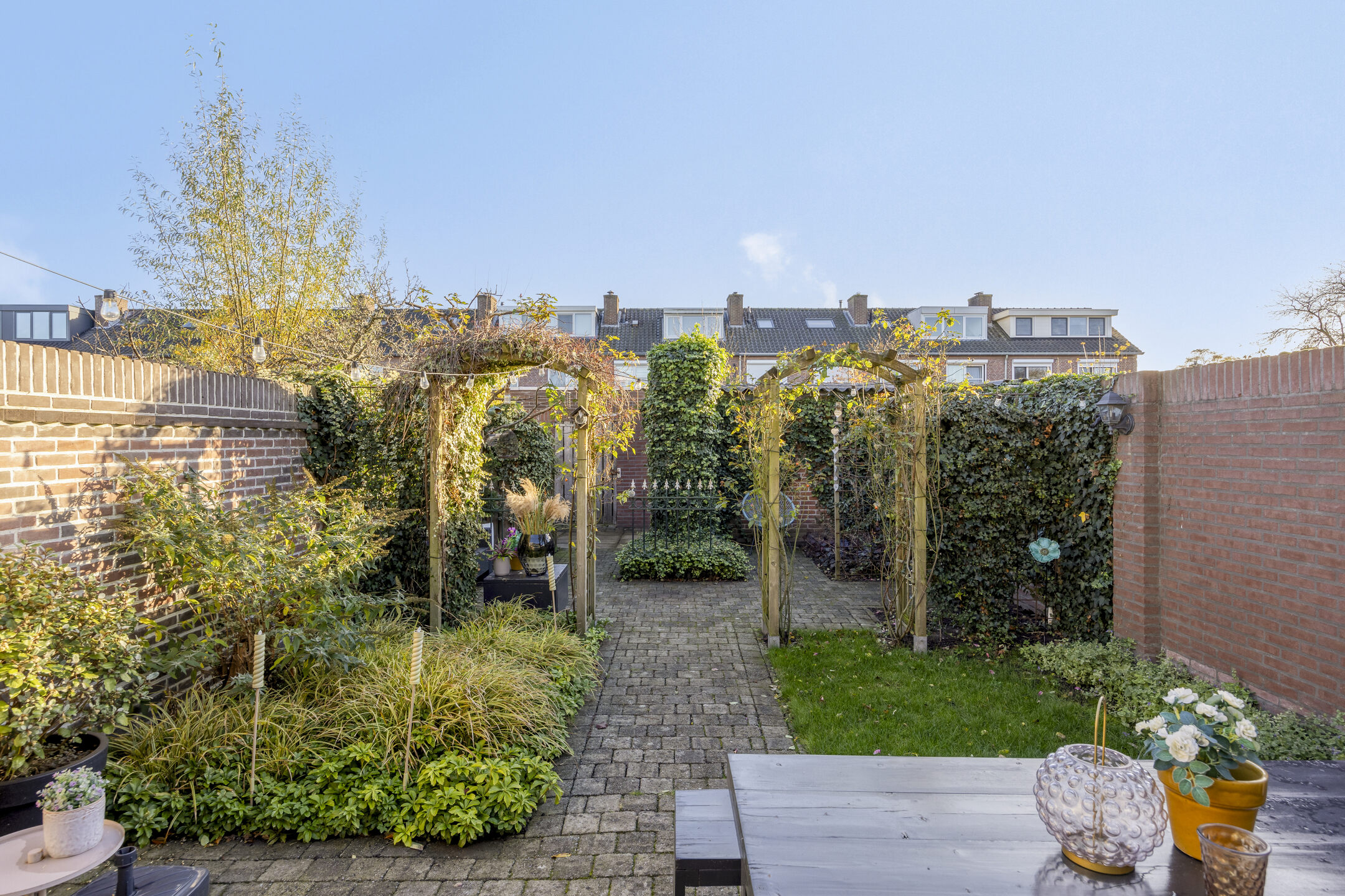 Te koop: Foto Woonhuis aan de Trompetstraat 7 in Uden