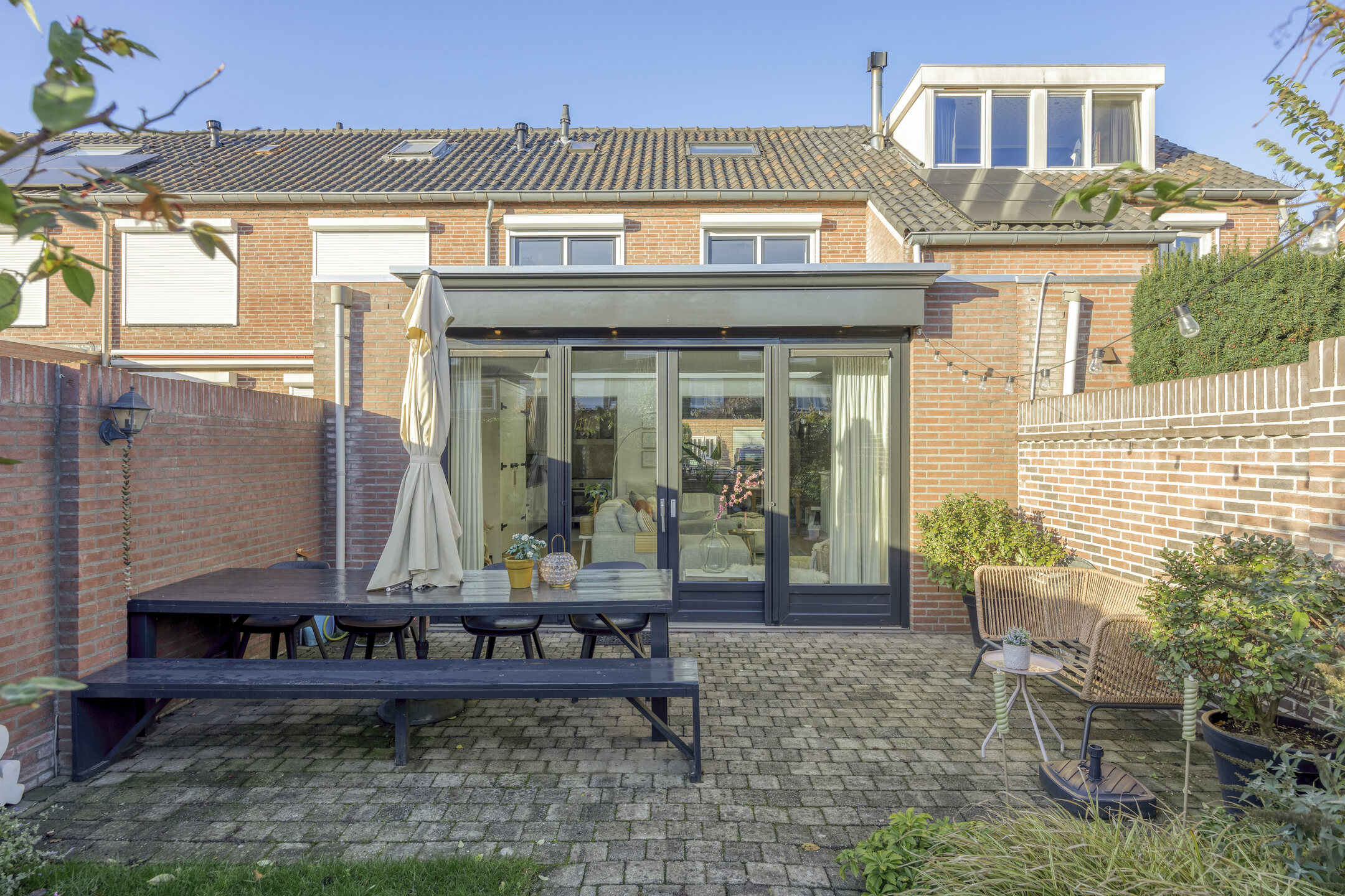 Te koop: Foto Woonhuis aan de Trompetstraat 7 in Uden
