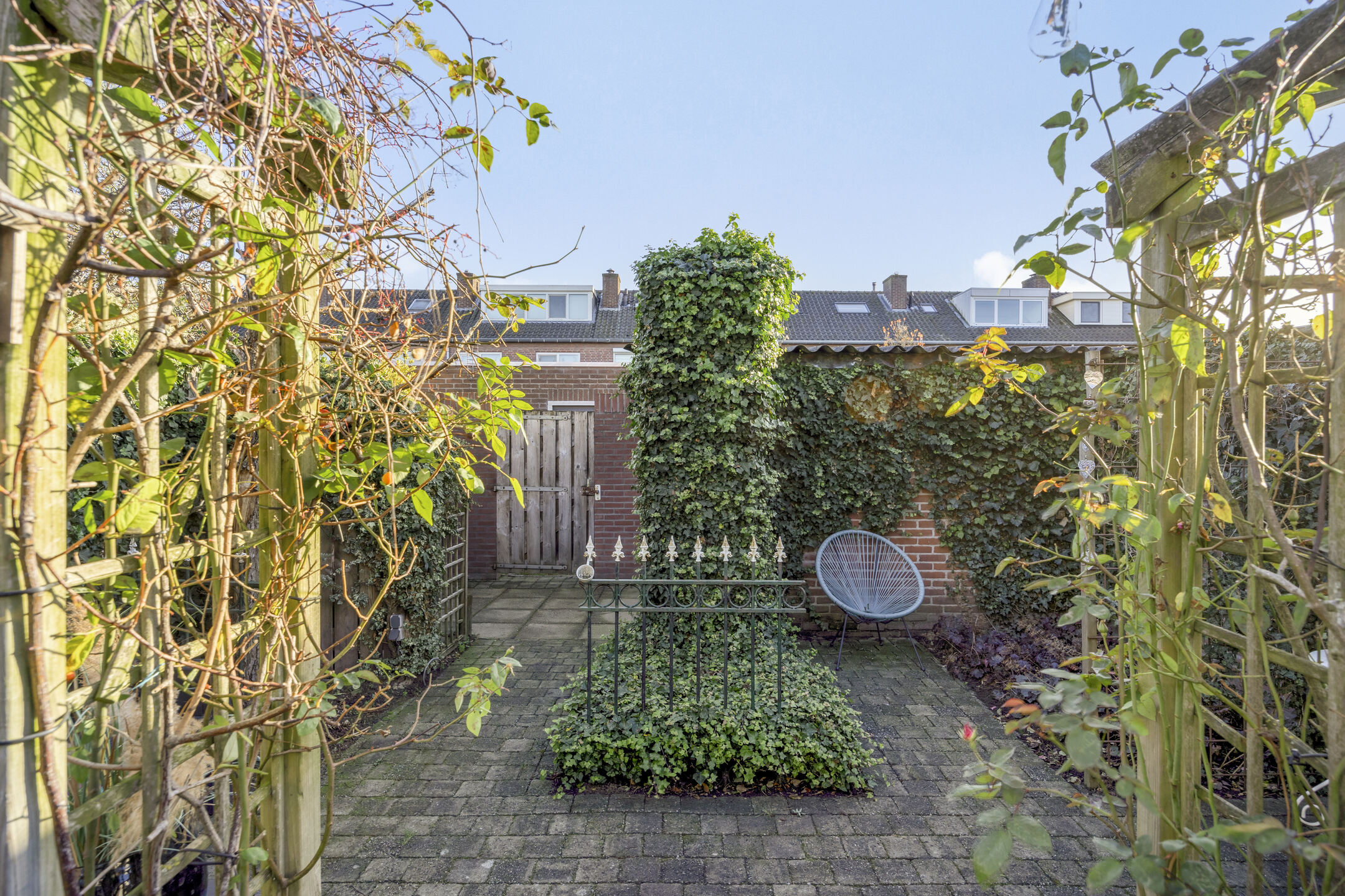 Te koop: Foto Woonhuis aan de Trompetstraat 7 in Uden