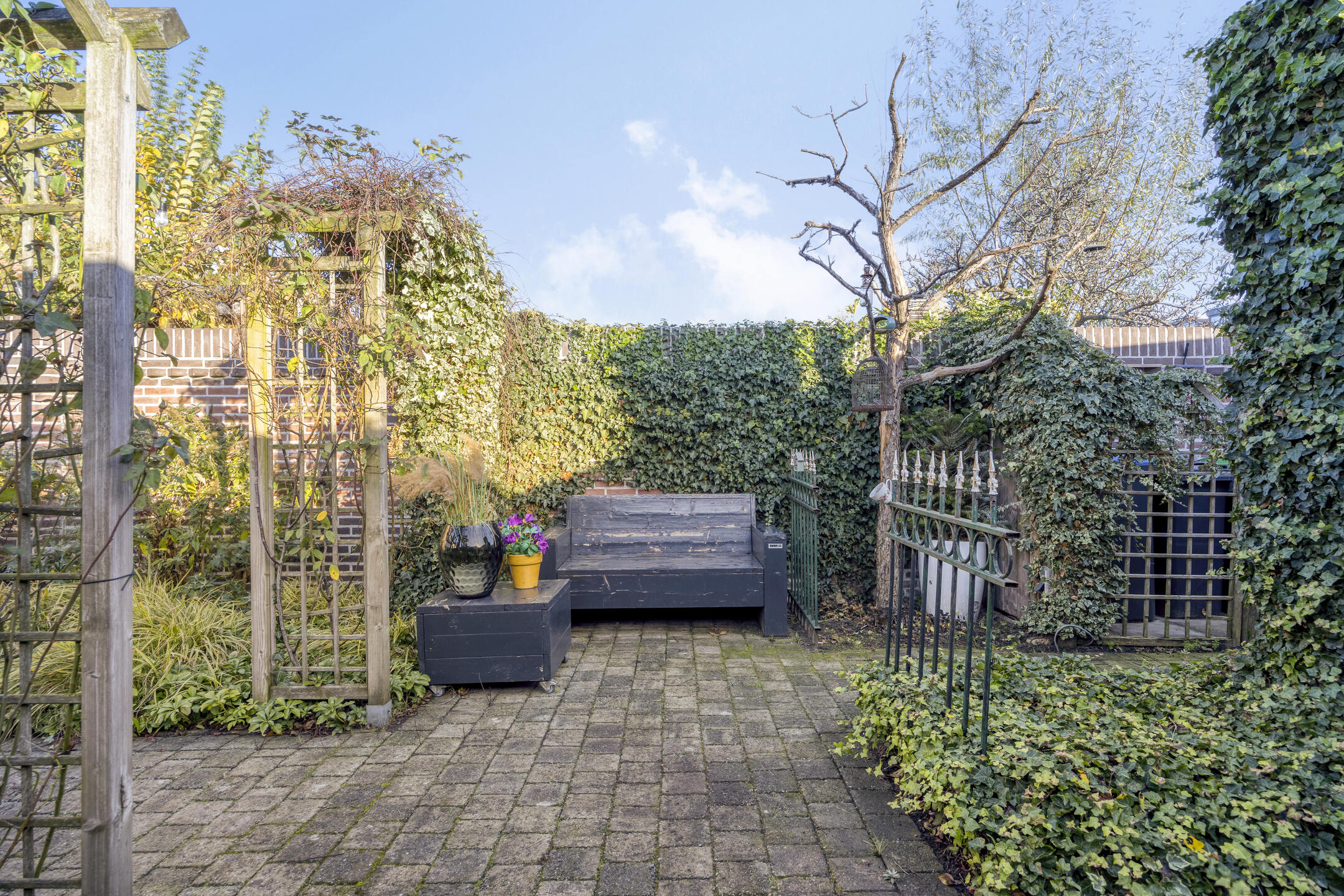 Te koop: Foto Woonhuis aan de Trompetstraat 7 in Uden