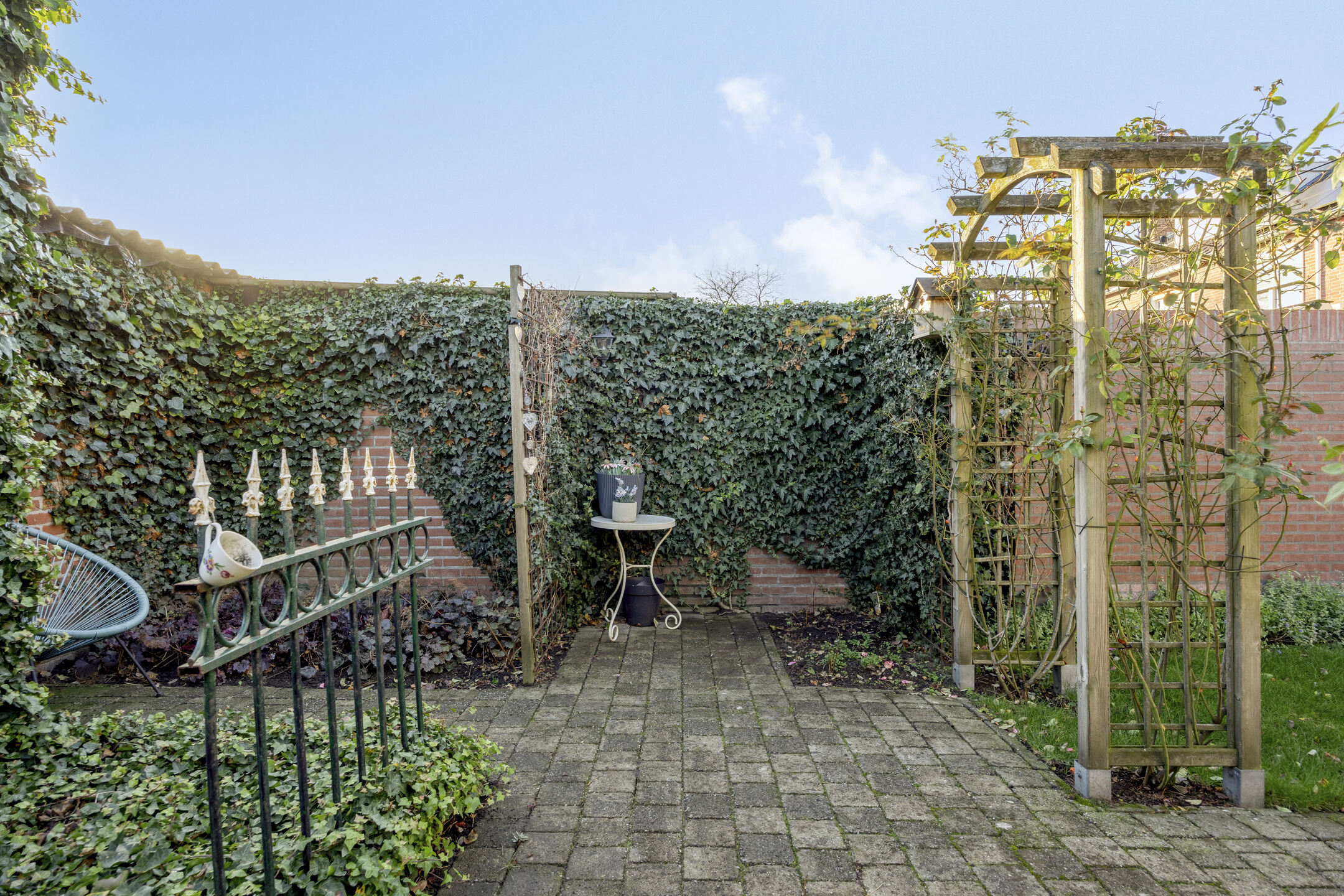 Te koop: Foto Woonhuis aan de Trompetstraat 7 in Uden