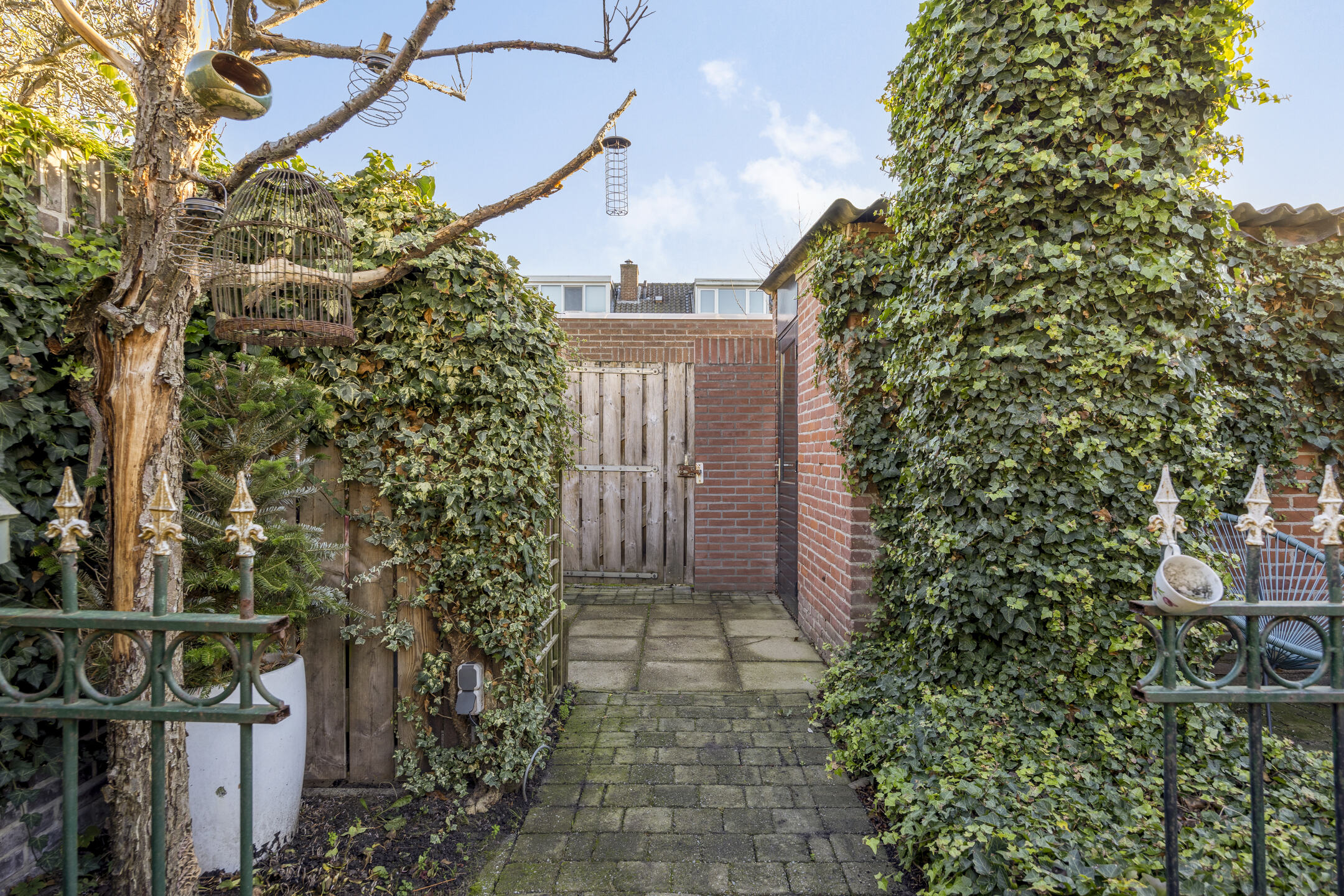 Te koop: Foto Woonhuis aan de Trompetstraat 7 in Uden