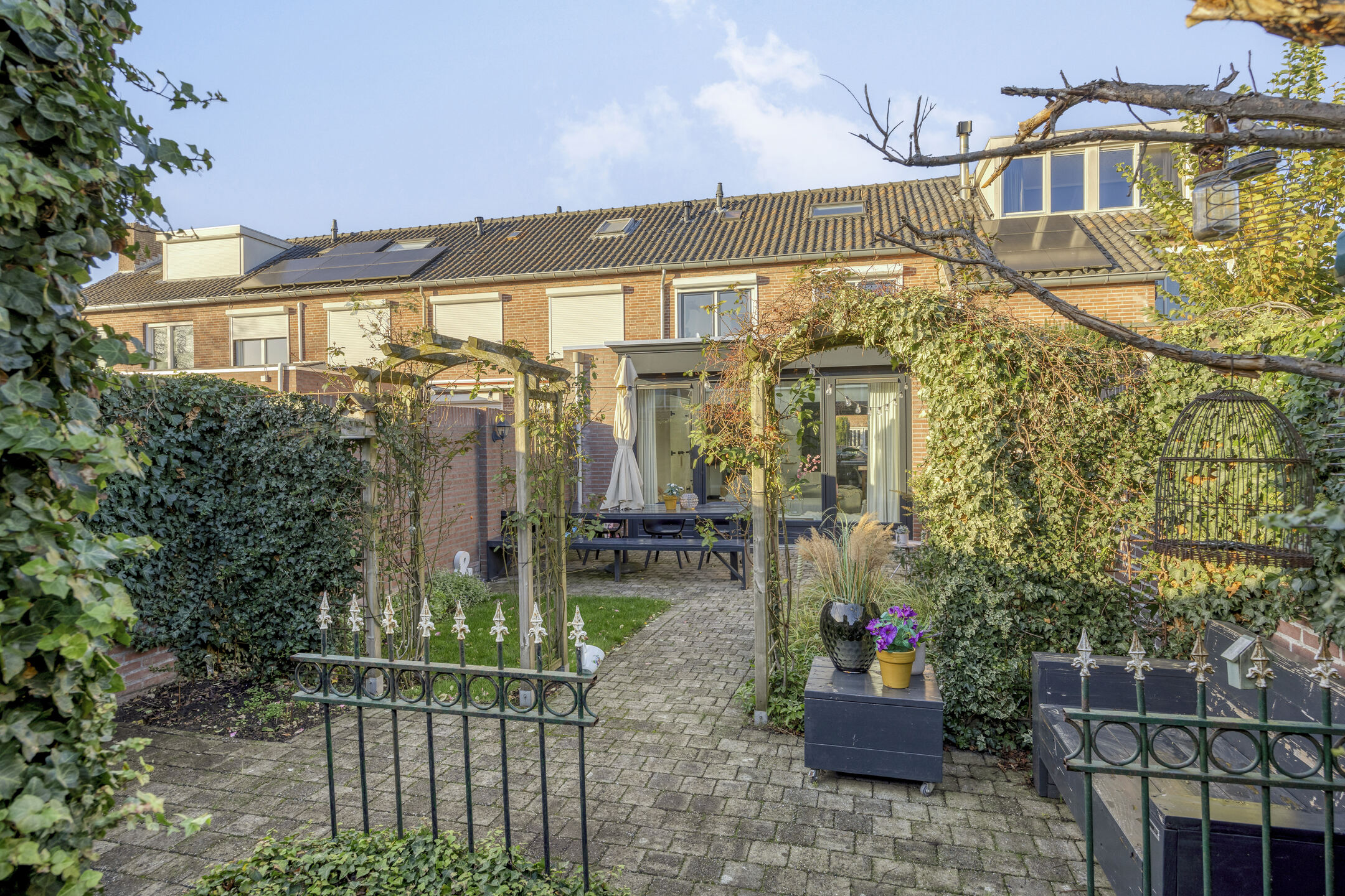 Te koop: Foto Woonhuis aan de Trompetstraat 7 in Uden