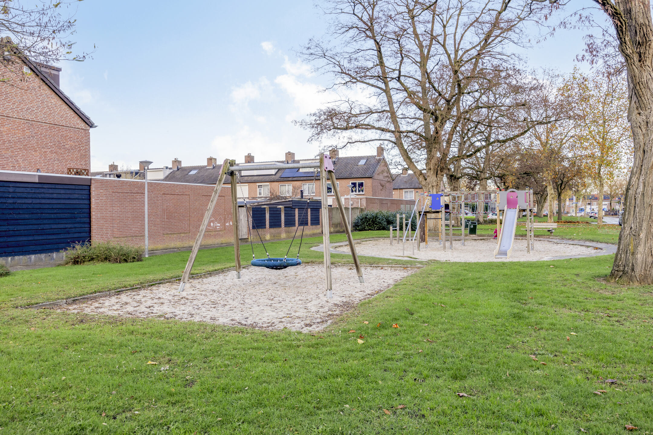 Te koop: Foto Woonhuis aan de Trompetstraat 7 in Uden