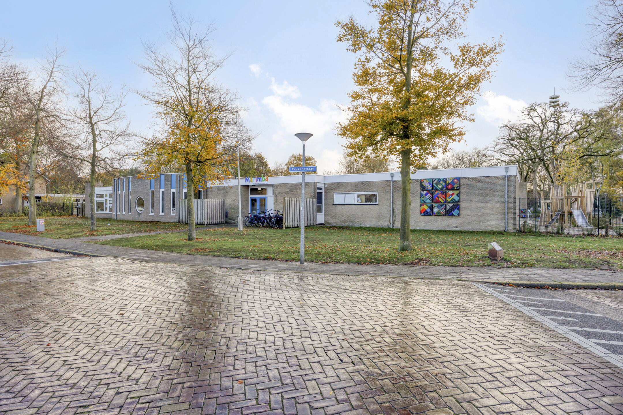 Te koop: Foto Woonhuis aan de Trompetstraat 7 in Uden