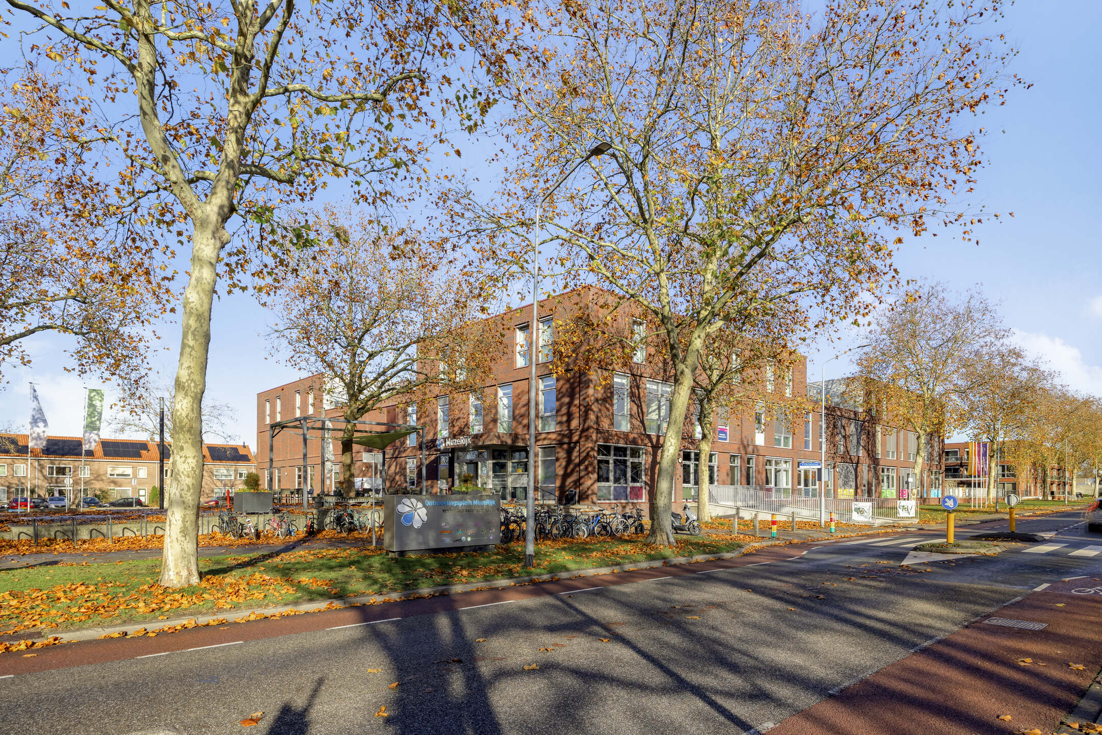 Te koop: Foto Woonhuis aan de Trompetstraat 7 in Uden