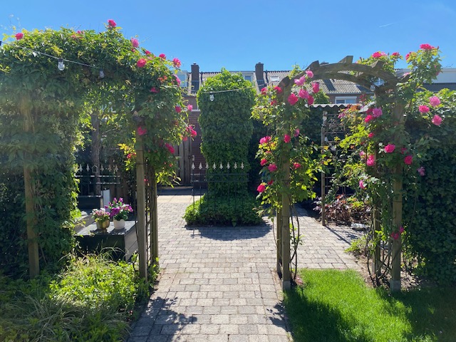 Te koop: Foto Woonhuis aan de Trompetstraat 7 in Uden