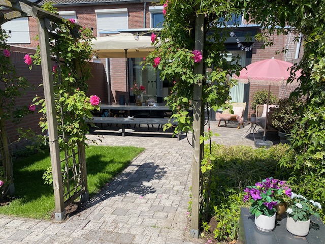 Te koop: Foto Woonhuis aan de Trompetstraat 7 in Uden