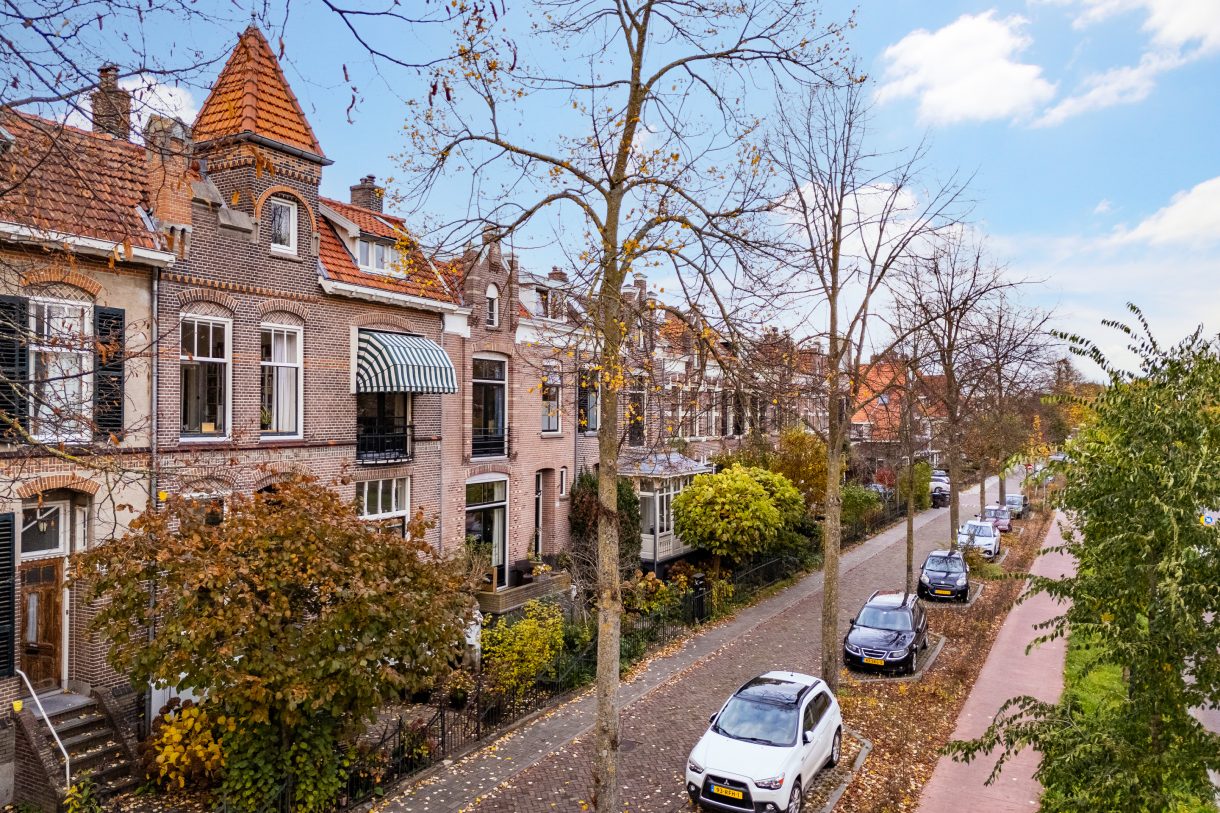 Te koop: Foto Appartement aan de Deventerweg 125a in Zutphen