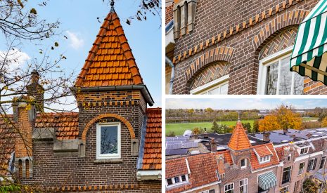 Te koop: Foto Appartement aan de Deventerweg 125a in Zutphen