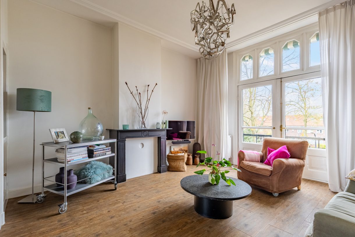 Te koop: Foto Appartement aan de Deventerweg 125a in Zutphen