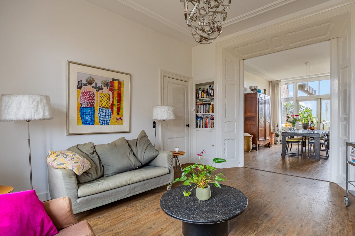 Te koop: Foto Appartement aan de Deventerweg 125a in Zutphen