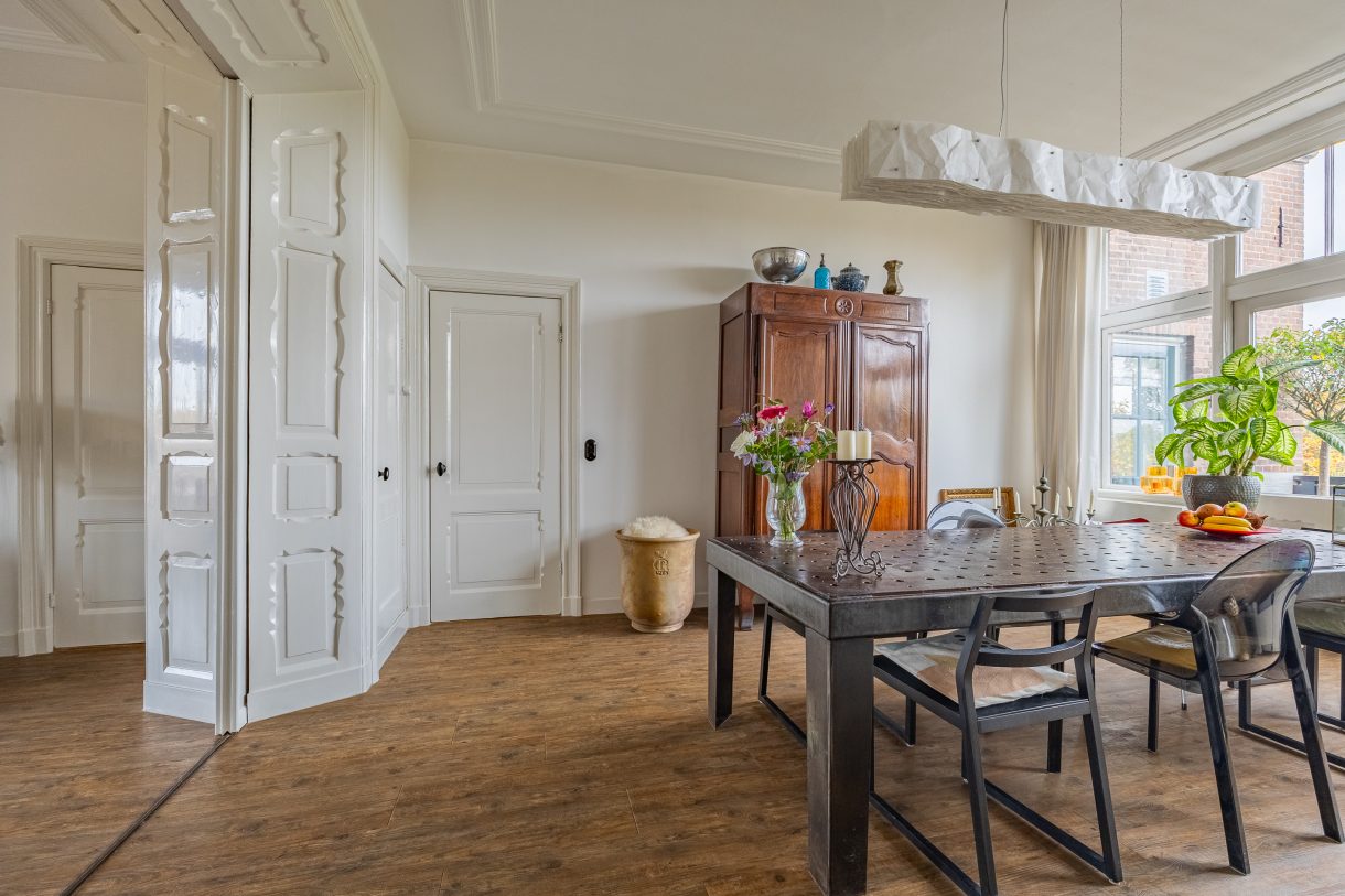 Te koop: Foto Appartement aan de Deventerweg 125a in Zutphen