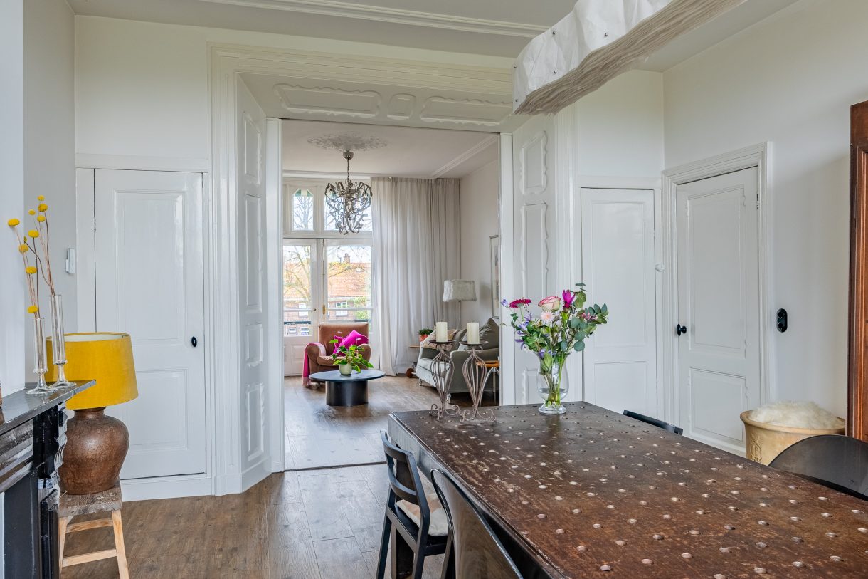 Te koop: Foto Appartement aan de Deventerweg 125a in Zutphen