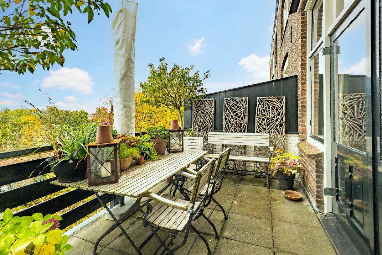 Te koop: Foto Appartement aan de Deventerweg 125a in Zutphen