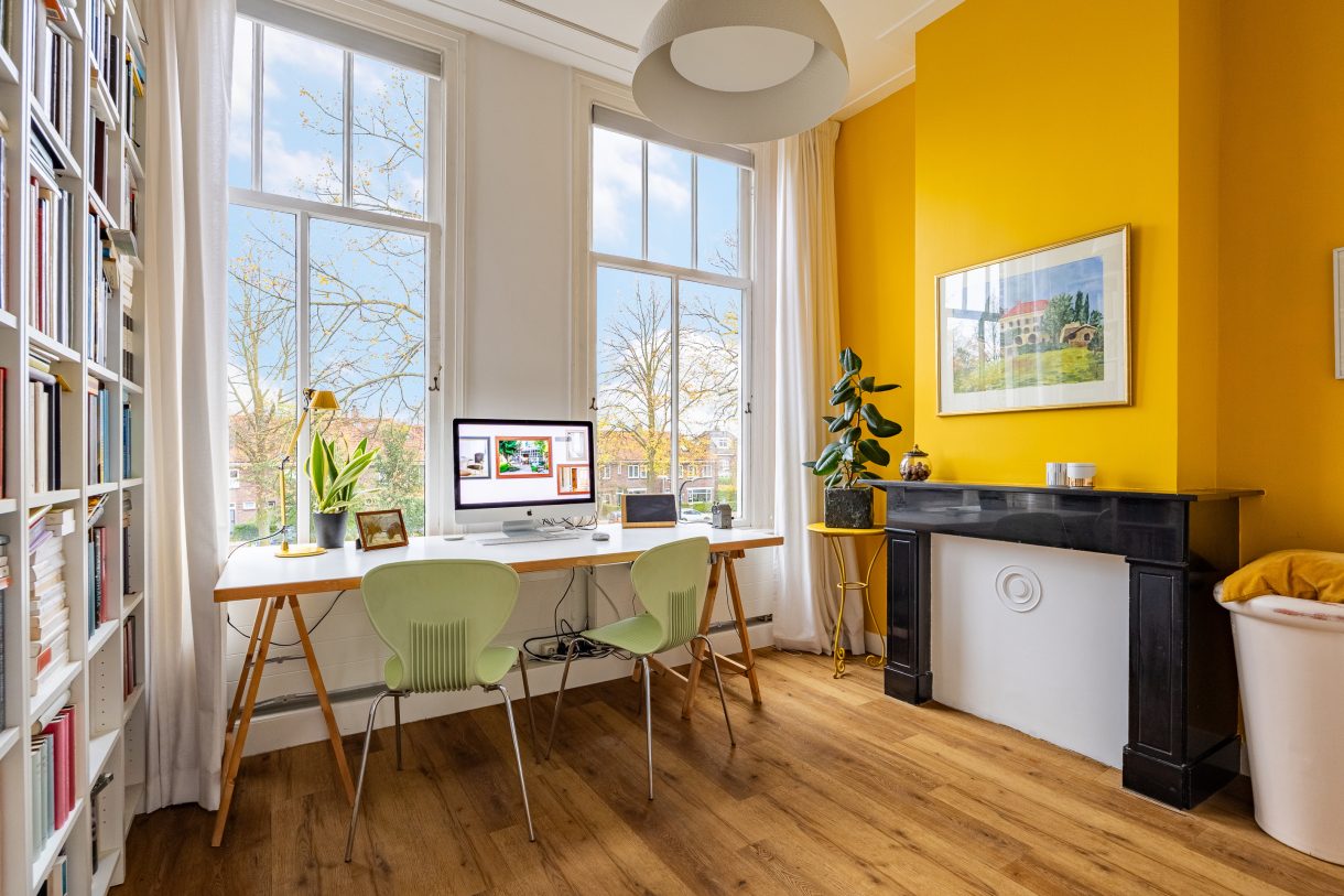 Te koop: Foto Appartement aan de Deventerweg 125a in Zutphen