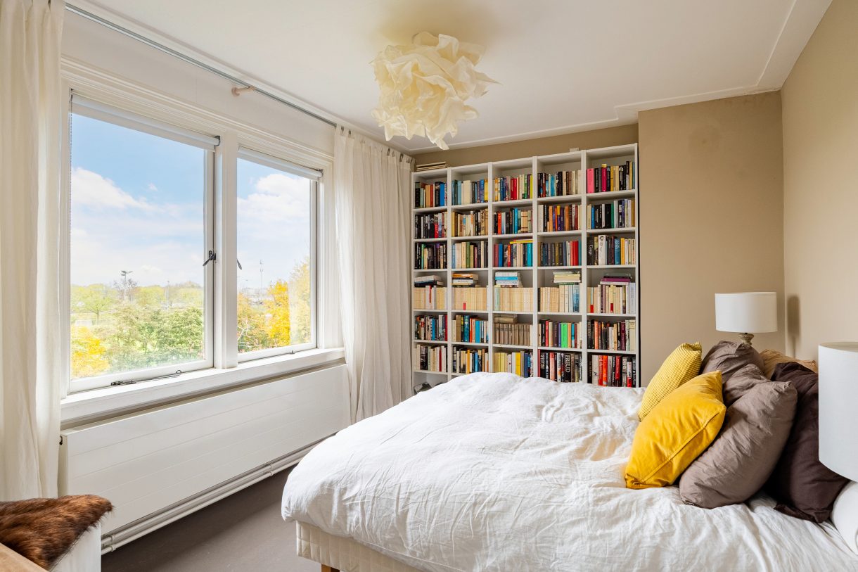 Te koop: Foto Appartement aan de Deventerweg 125a in Zutphen