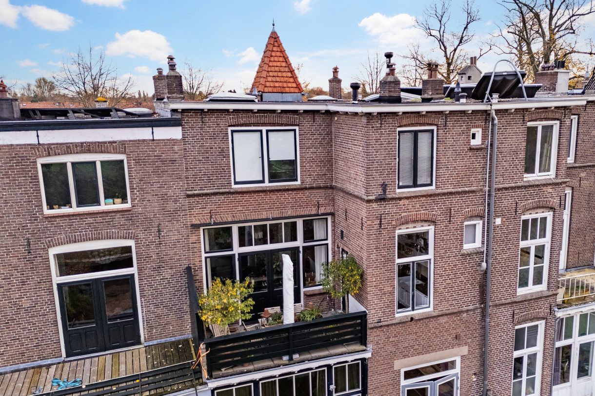 Te koop: Foto Appartement aan de Deventerweg 125a in Zutphen