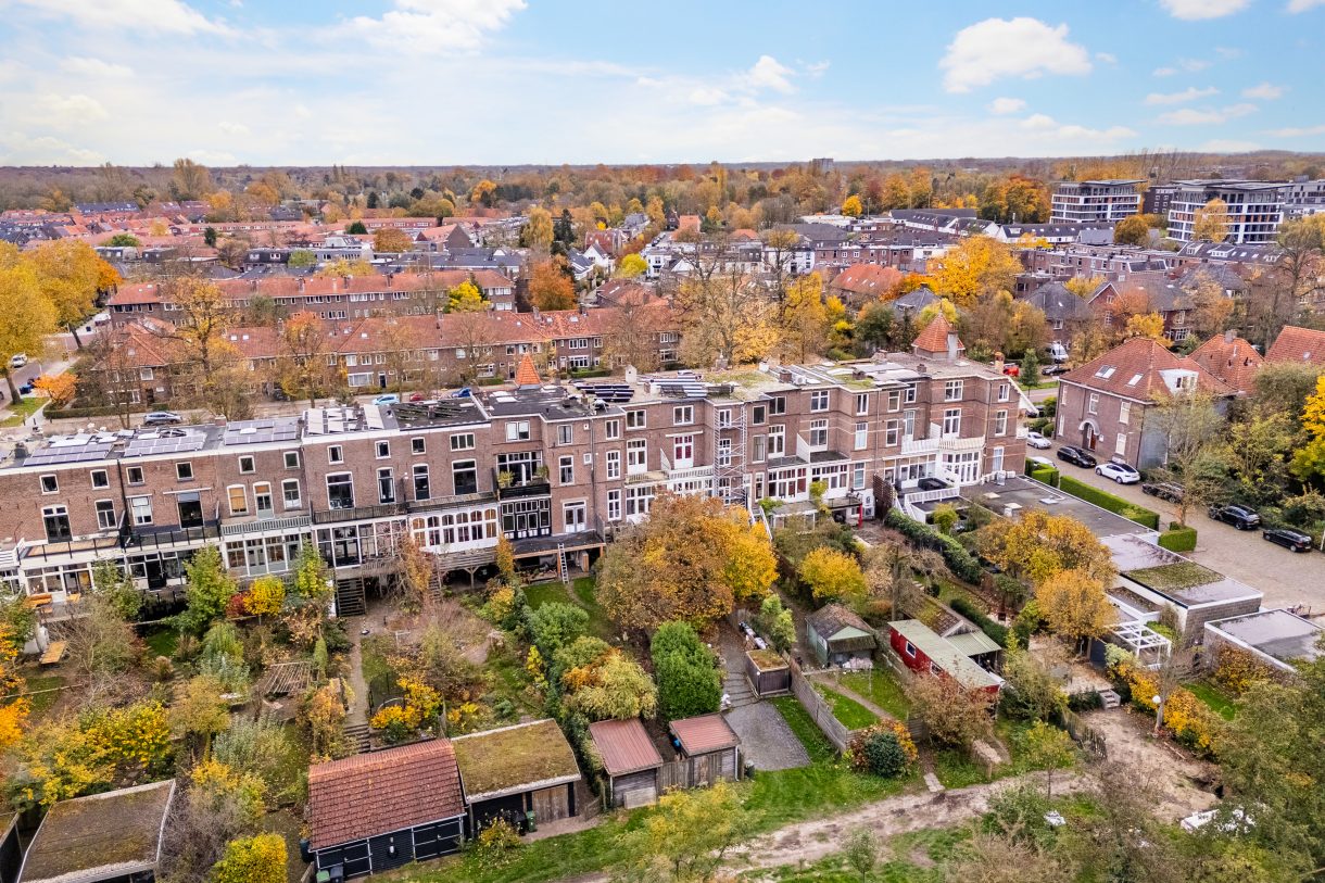 Te koop: Foto Appartement aan de Deventerweg 125a in Zutphen